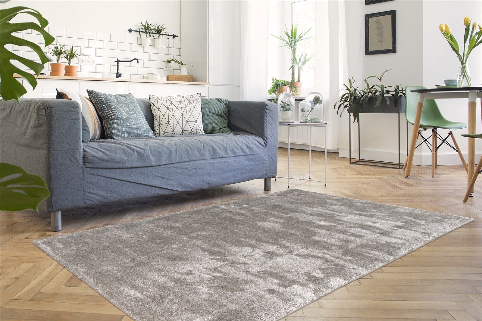 Teppich  VILLAGE 125 Teppich  VILLAGE 125