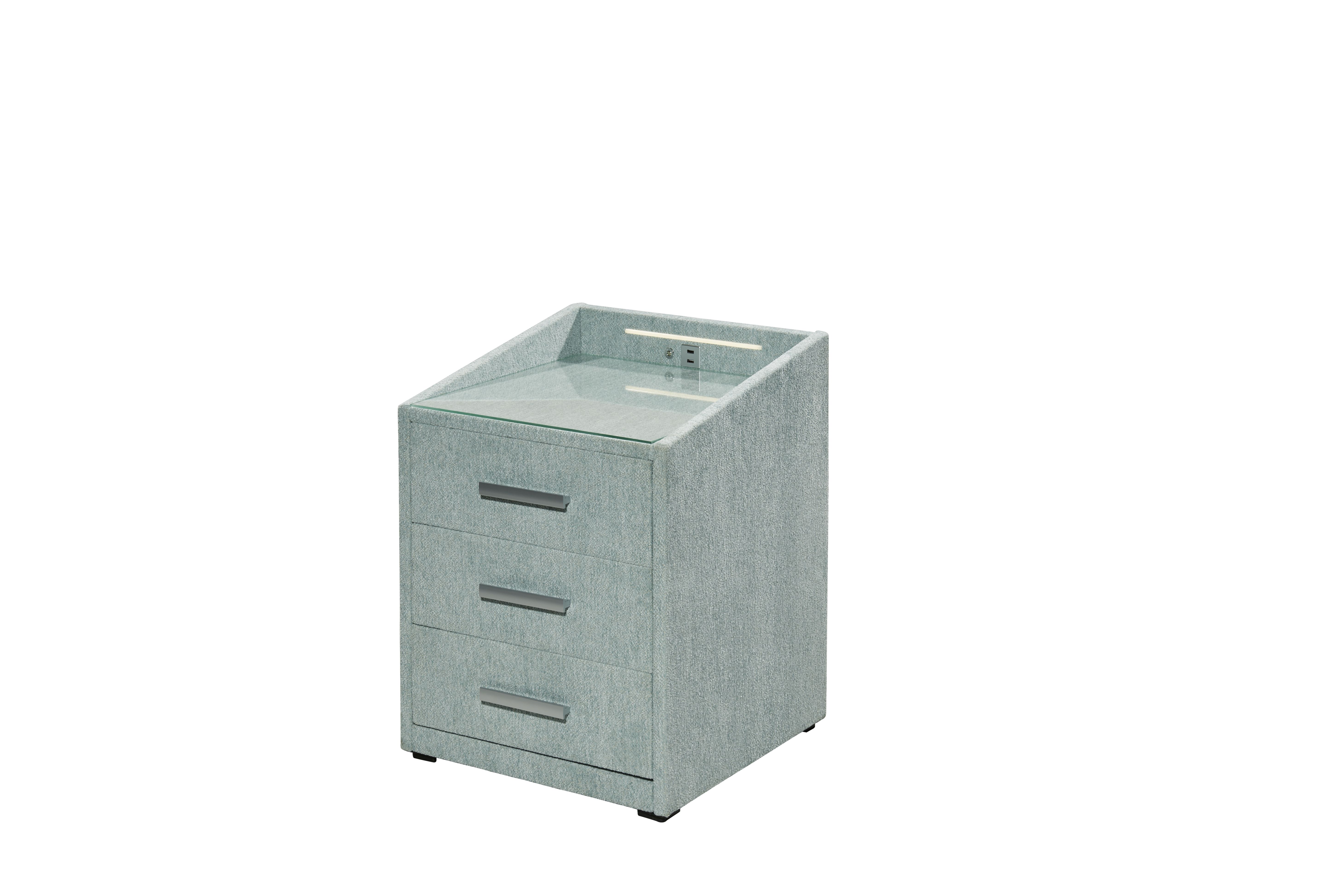 Nachtkommode MOON Nachtkommode MOON