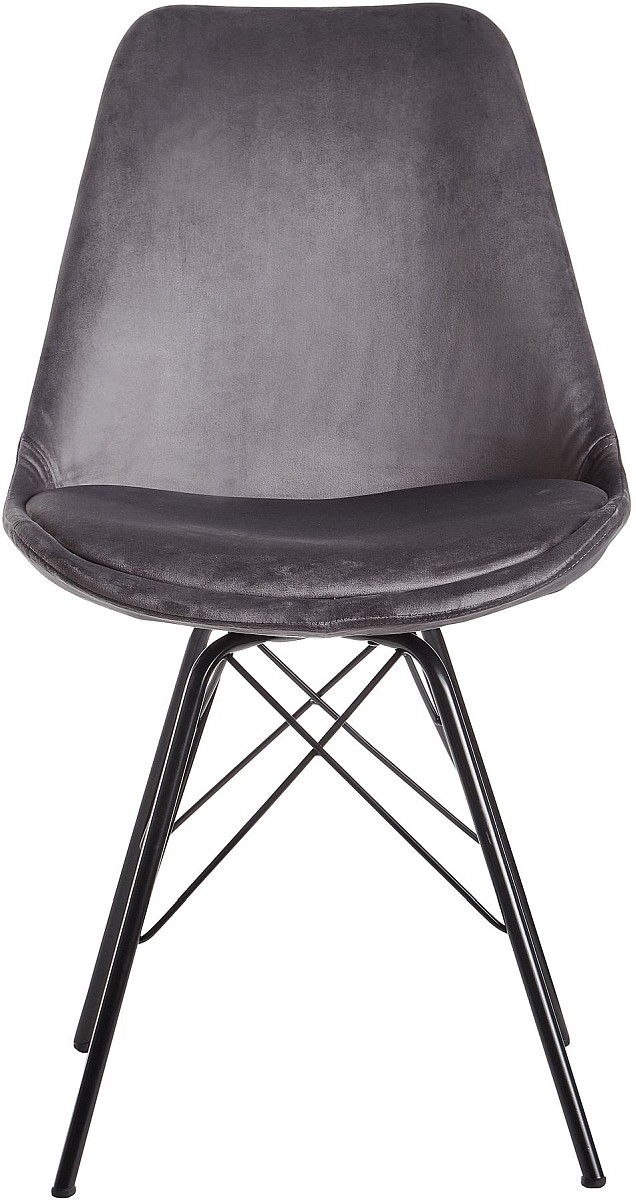 Esszimmerstuhl 2er-Set WOHNLING Esszimmerstuhl 2er-Set WOHNLING