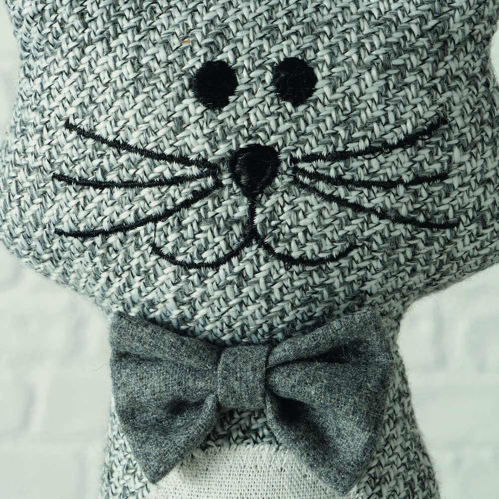 Türstopper sortiert KITTY Türstopper sortiert KITTY