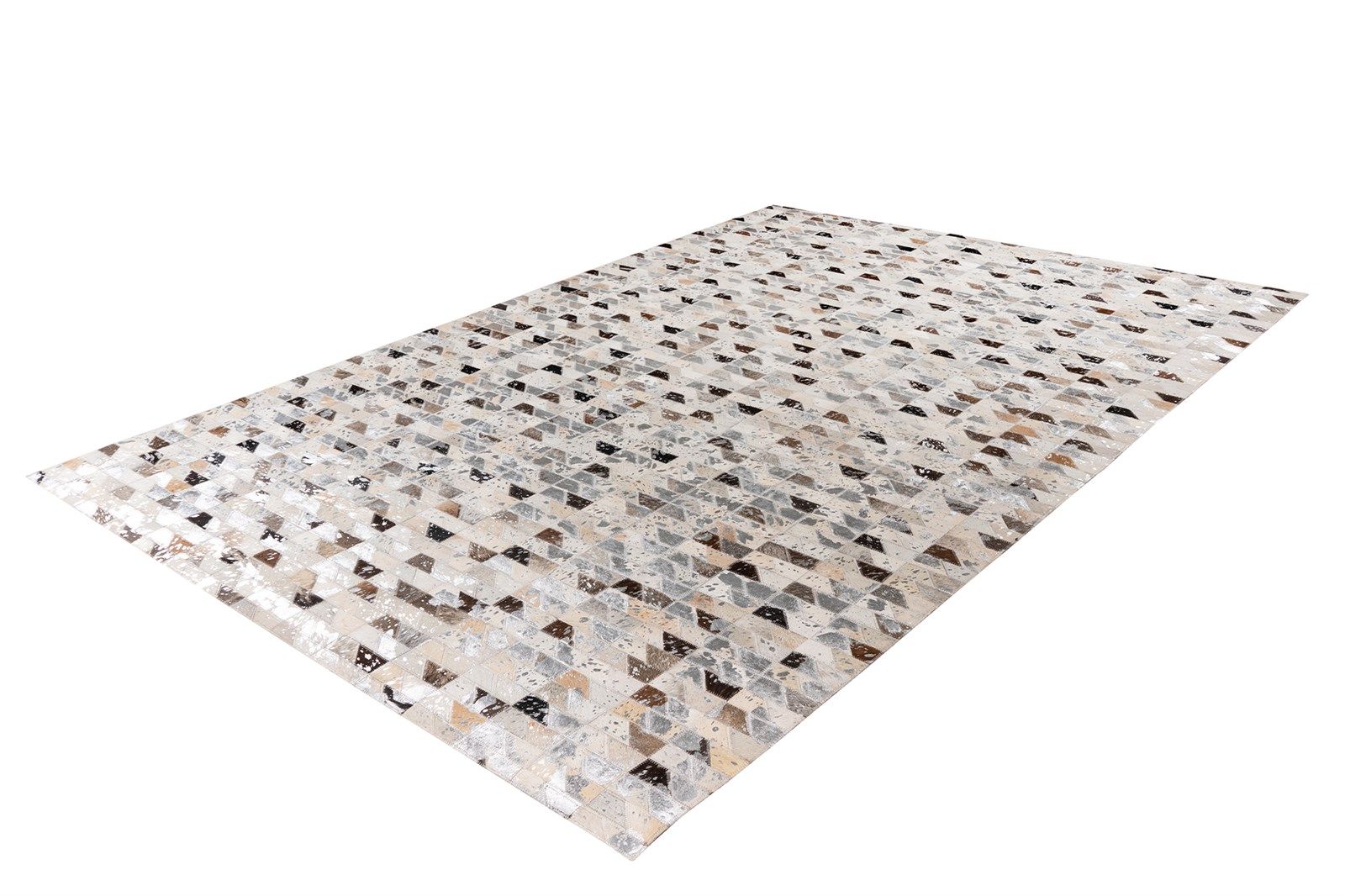 Lederteppich LAVIN 625 Lederteppich LAVIN 625