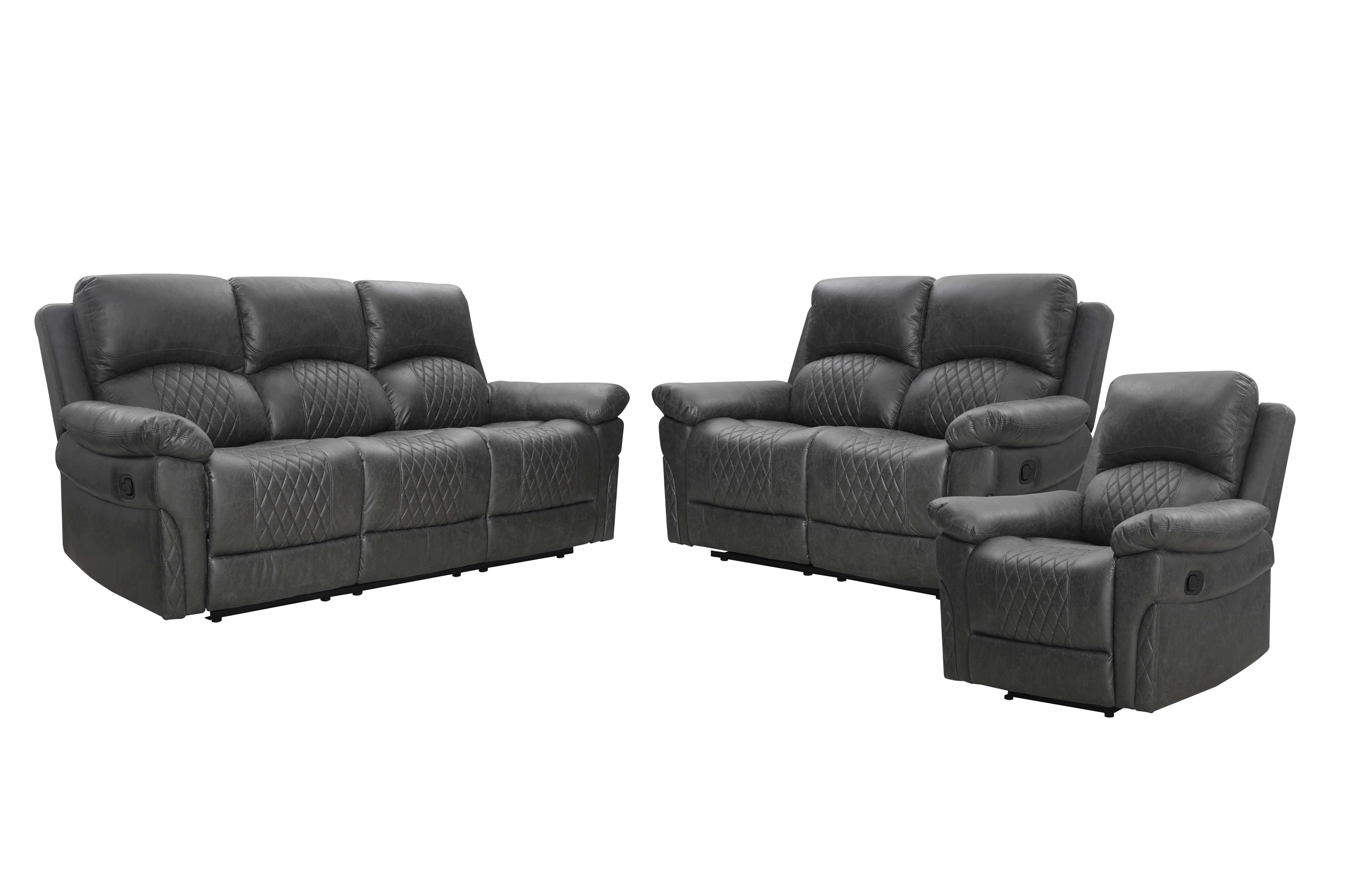 3-Sitzer mit Funktion SYDNEY