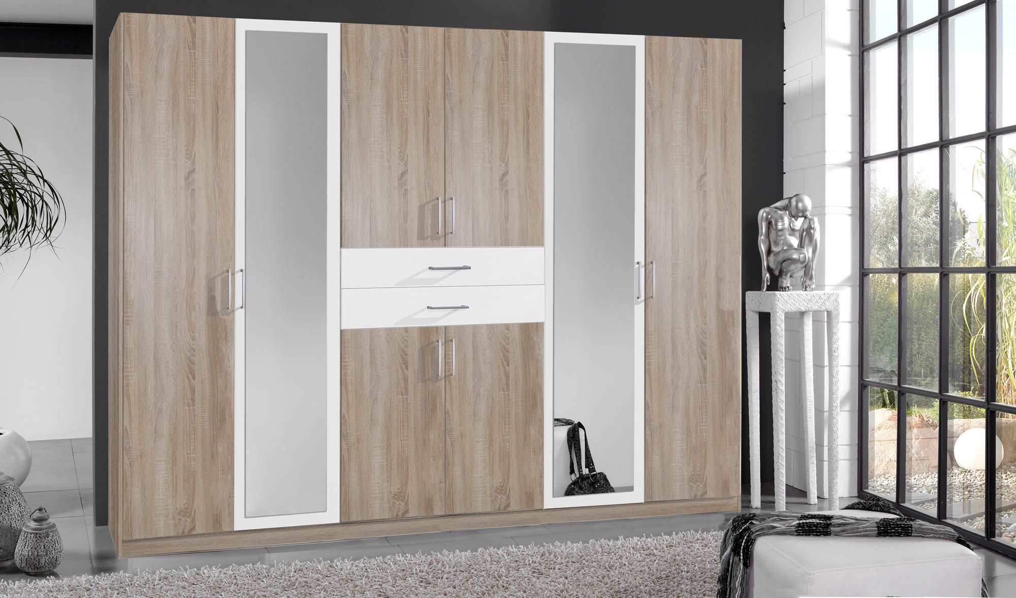 Kleiderschrank DIVER Kleiderschrank DIVER