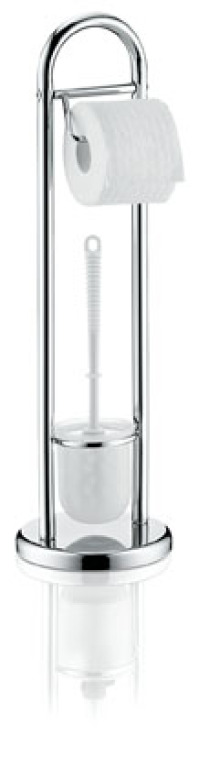 Toiletten-Garnitur Fabio Toiletten-Garnitur Fabio