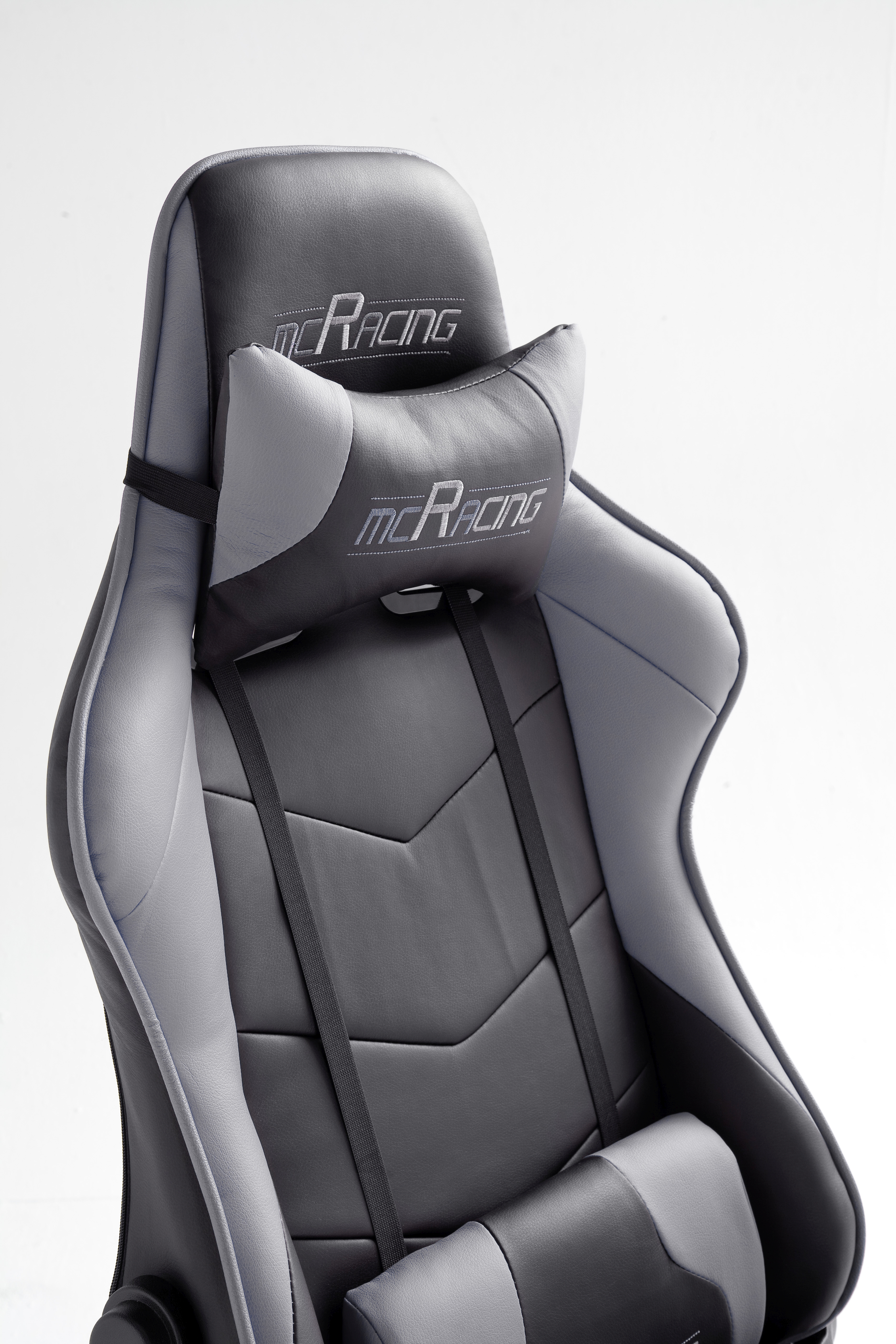 Gamingstuhl MCRACING 6