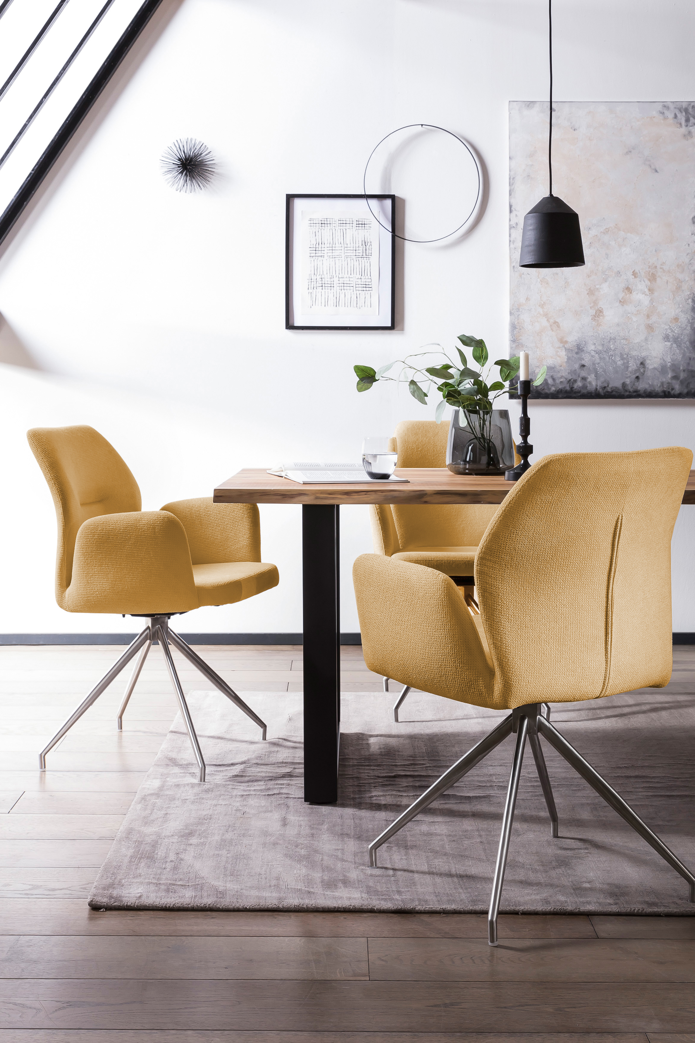 Stuhl INDRAMAYU Stuhl INDRAMAYU