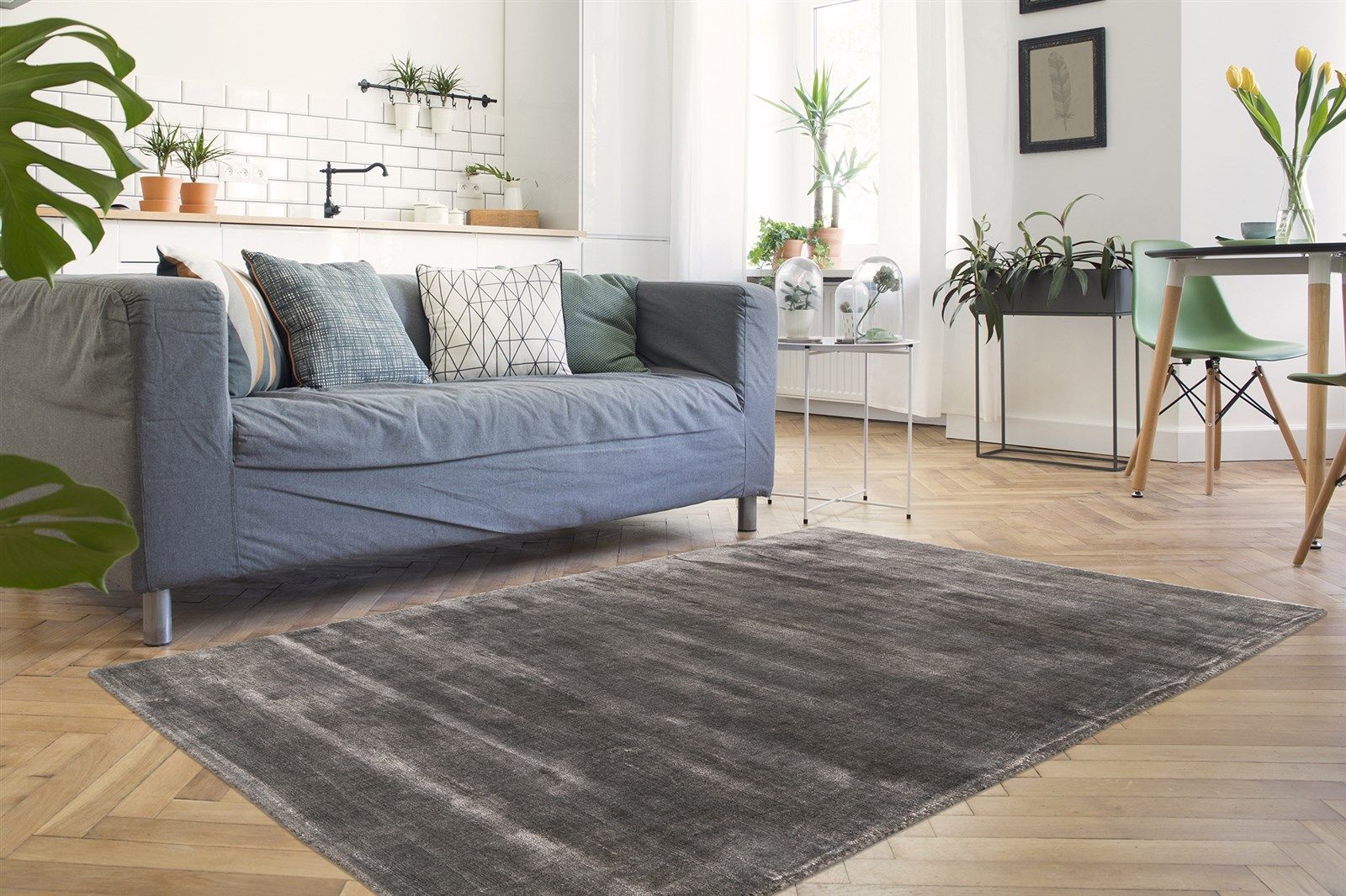 Teppich  VILLAGE 125 Teppich  VILLAGE 125