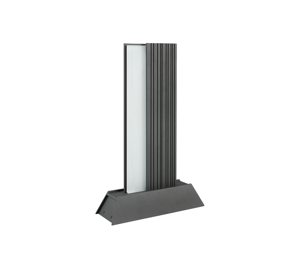 LED Wegeleuchte MARIZA LED Wegeleuchte MARIZA