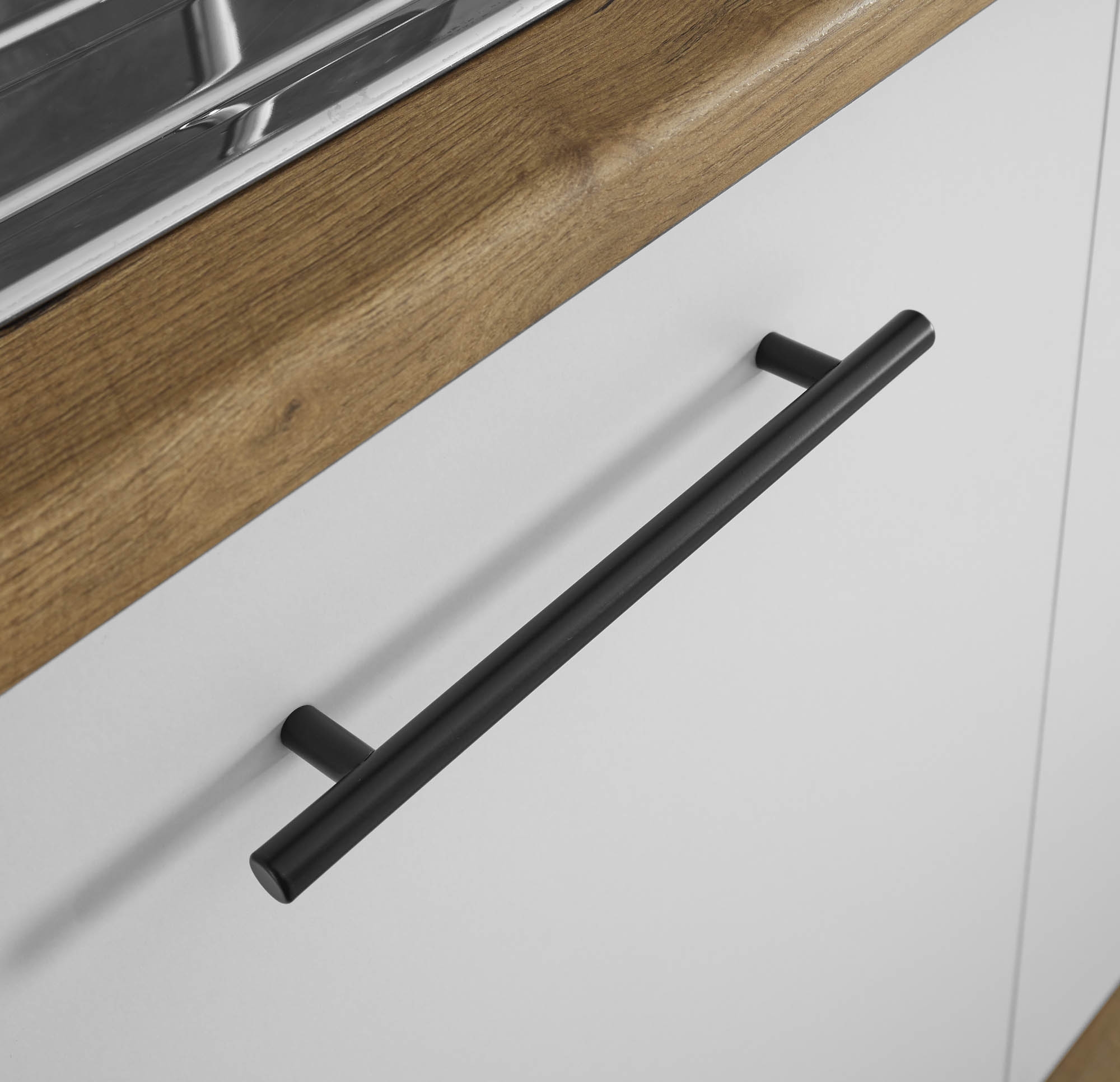 Küchenblock ohne E-Geräten TIROL Küchenblock ohne E-Geräten TIROL