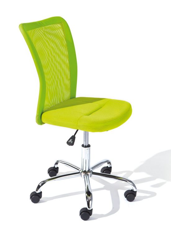 Chaise pivotante pour enfants BONNIE