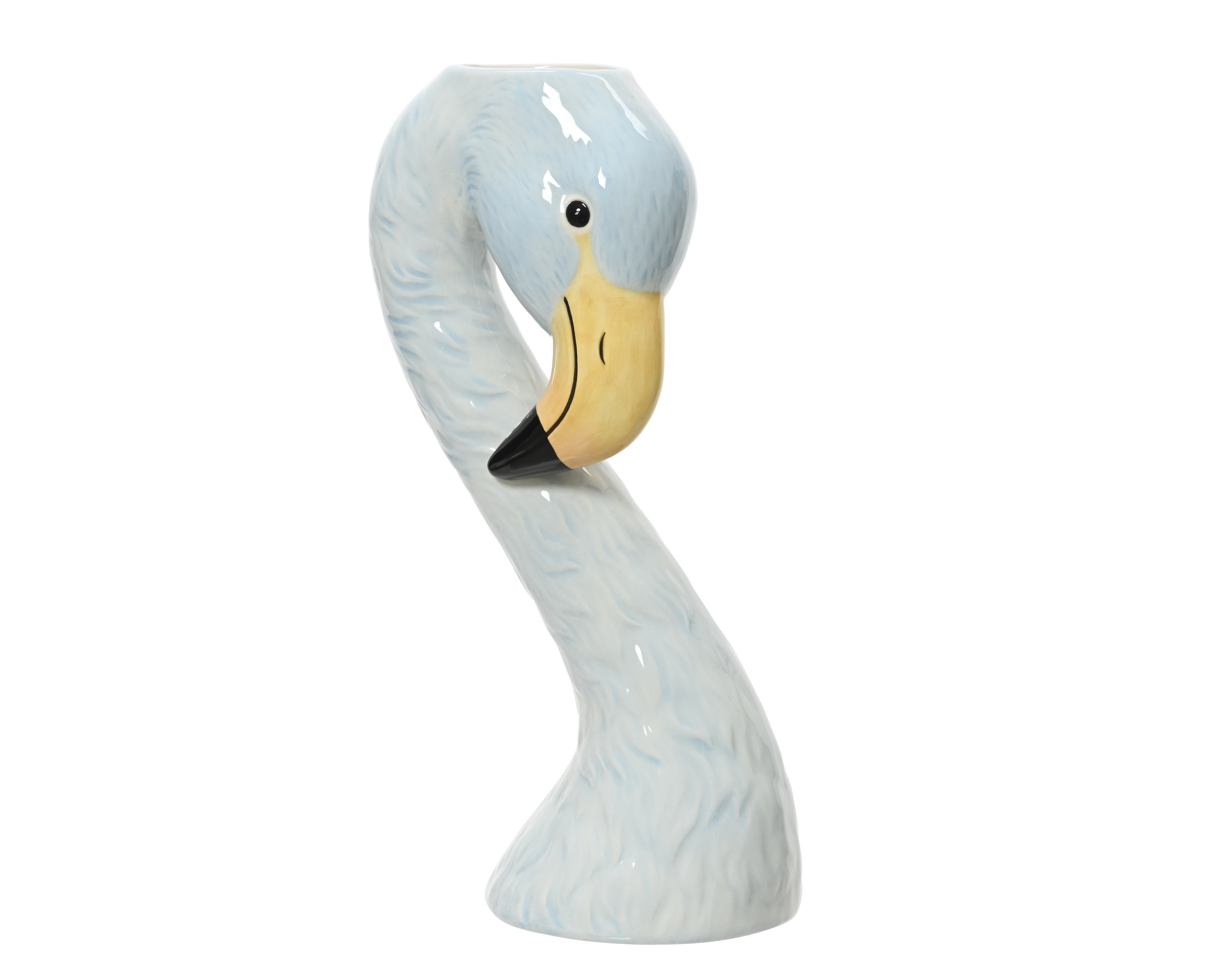 Vase Flamingo MARITIM