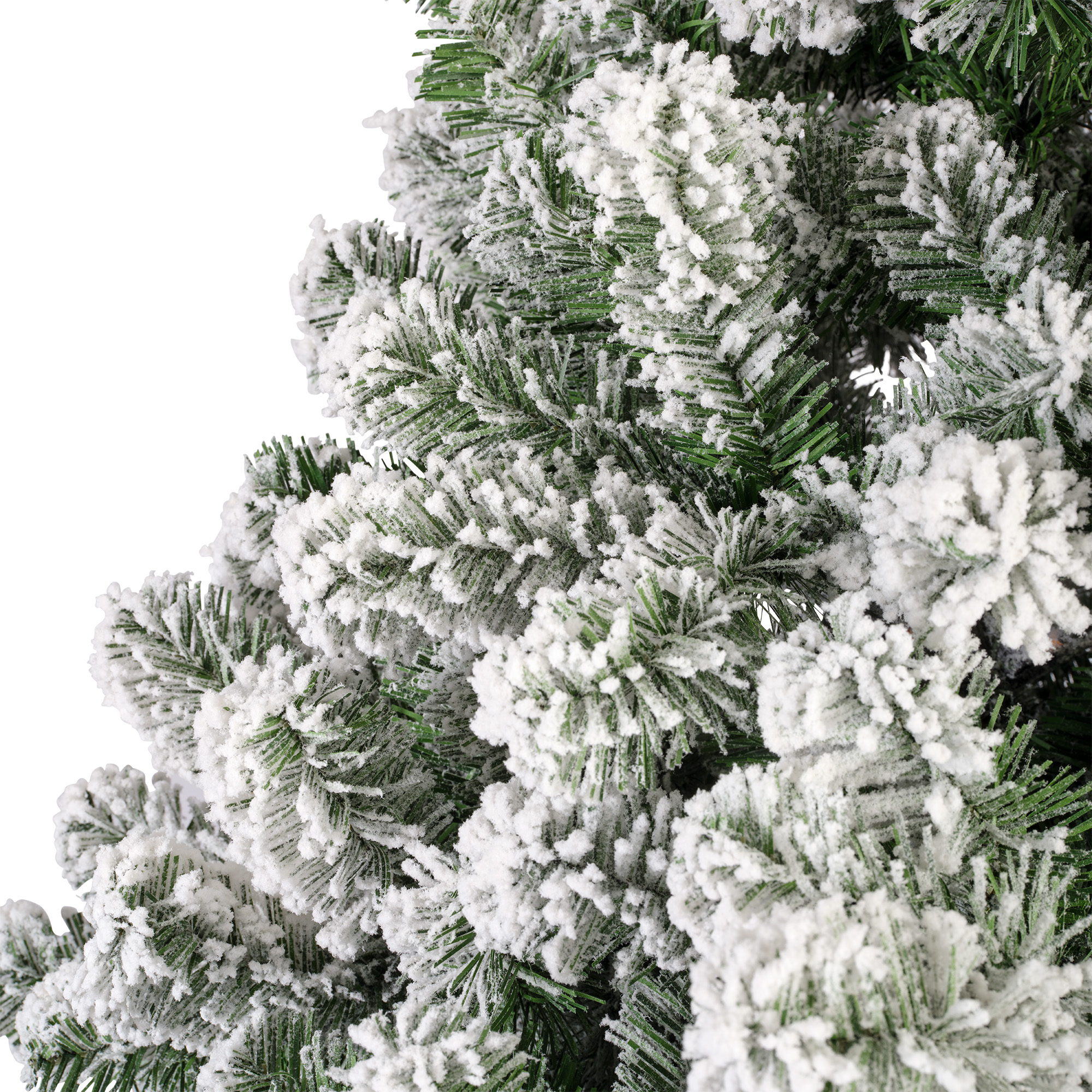 Tannenbaum 180cm beschneit IMPERIAL KIEFER