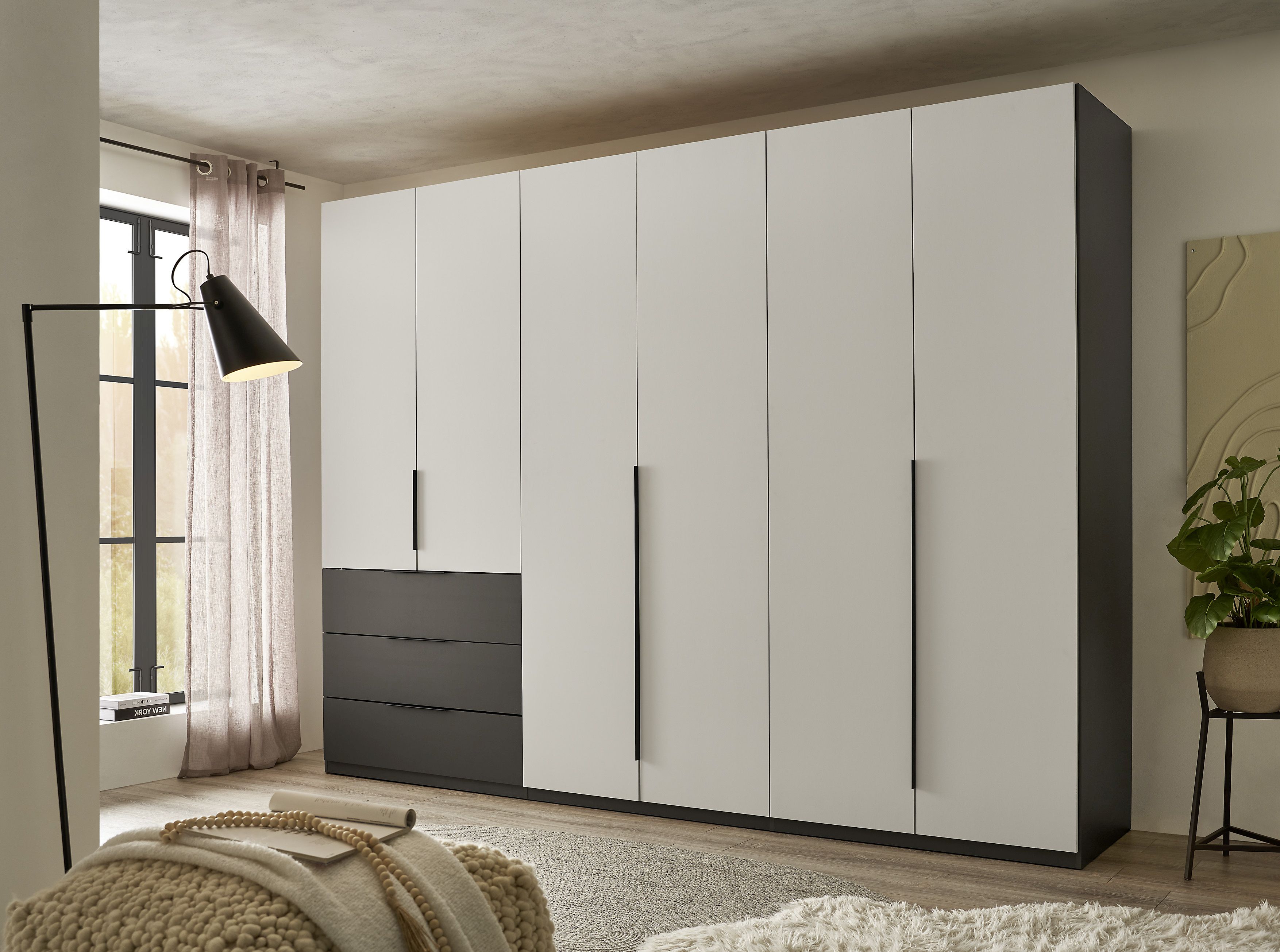 Kleiderschrank NUKA Kleiderschrank NUKA