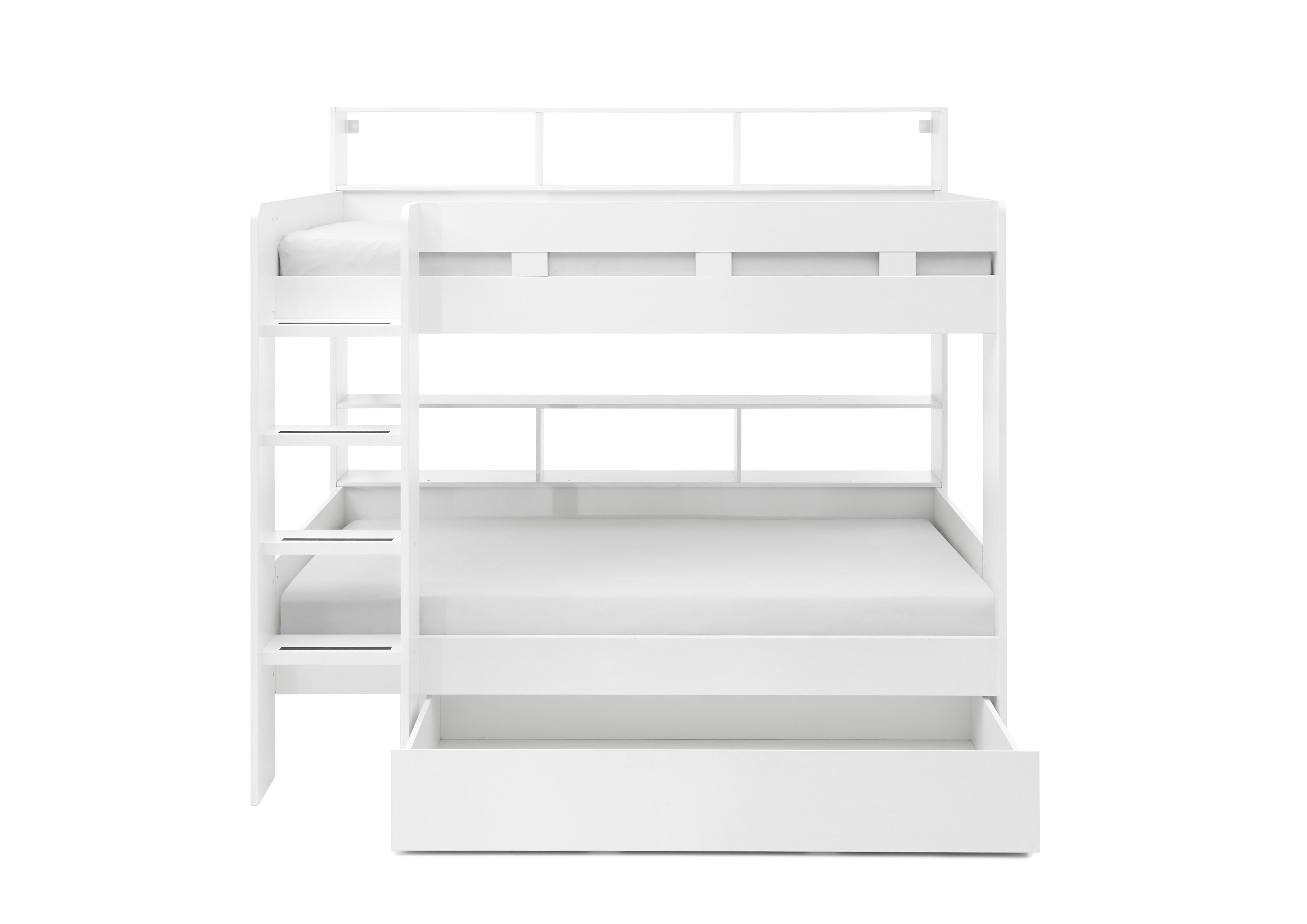 Etagenbett  MATERA