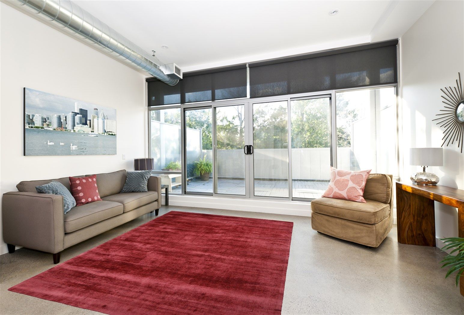 Teppich  LUXURY 110