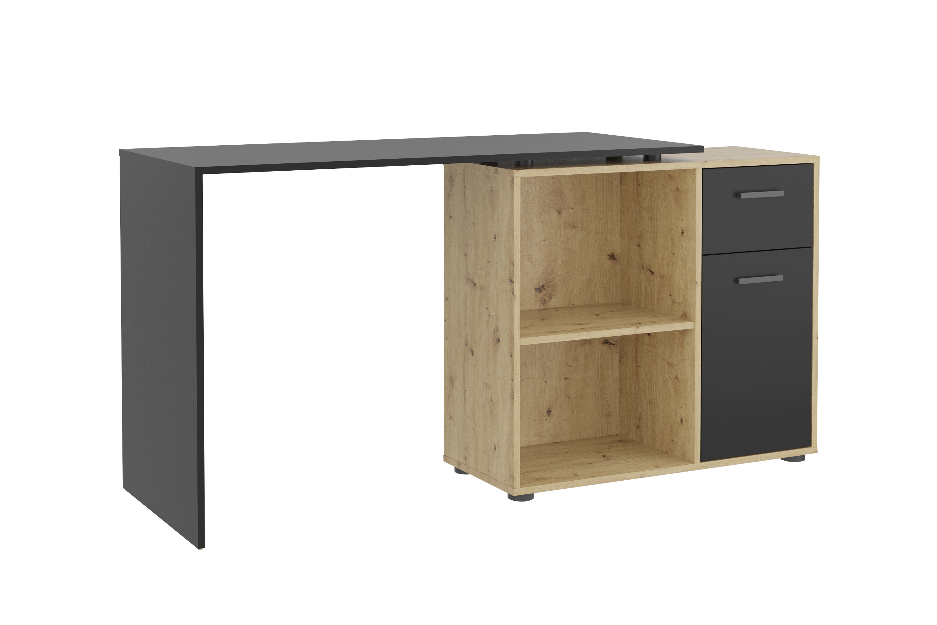 Bureau combiné ALBRECHT