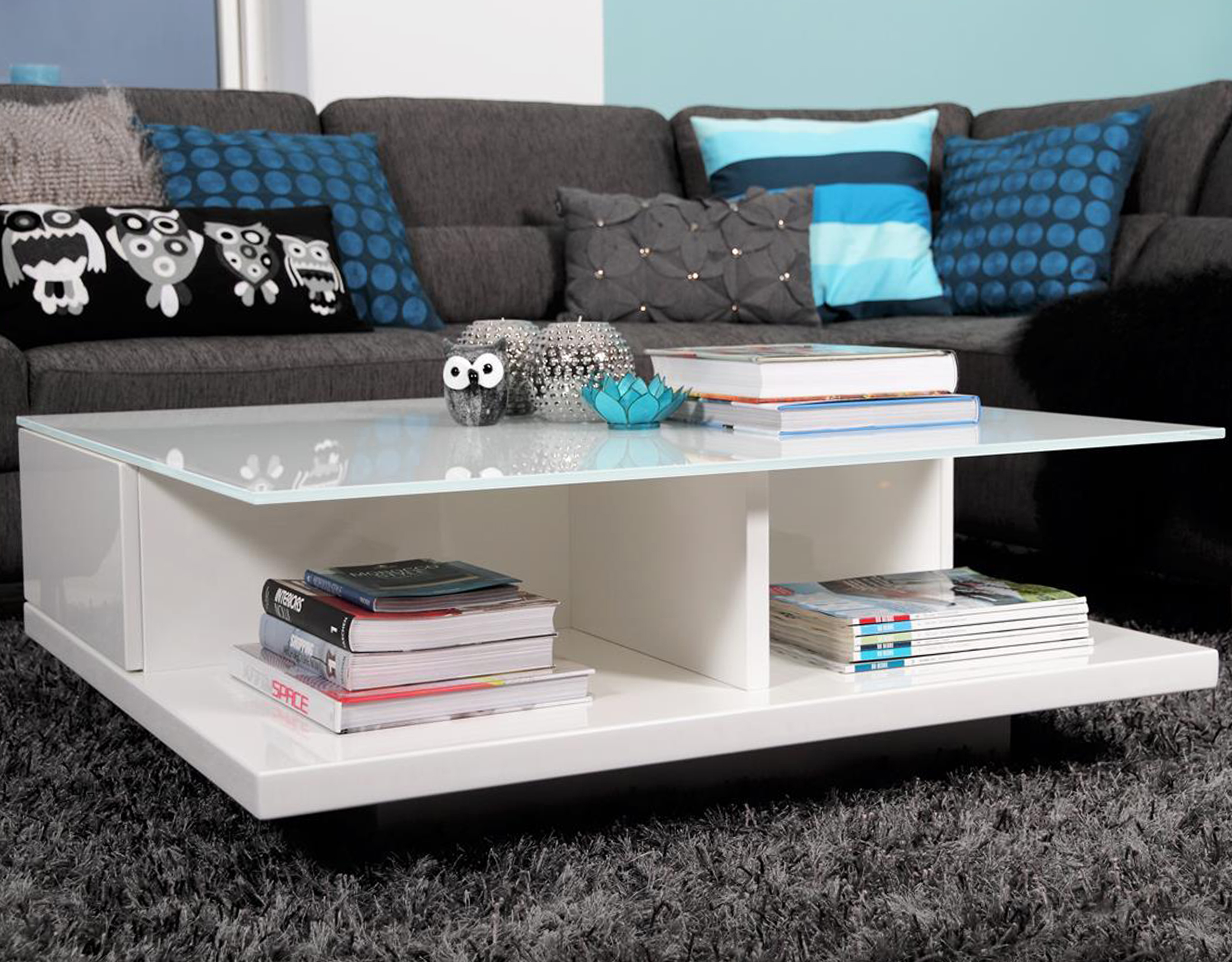 Couchtisch BINJAI Couchtisch BINJAI