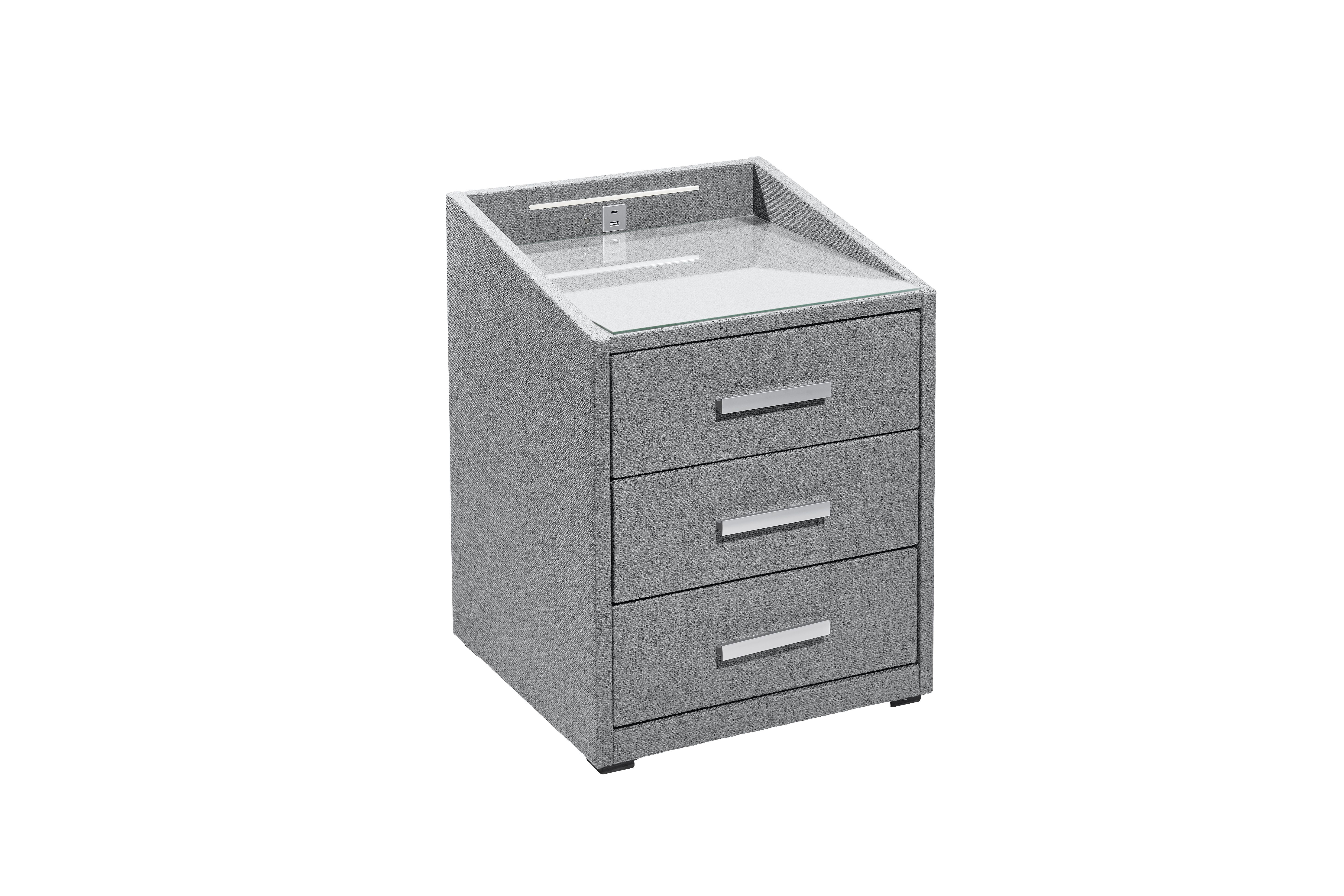 Nachtkommode MOON Nachtkommode MOON