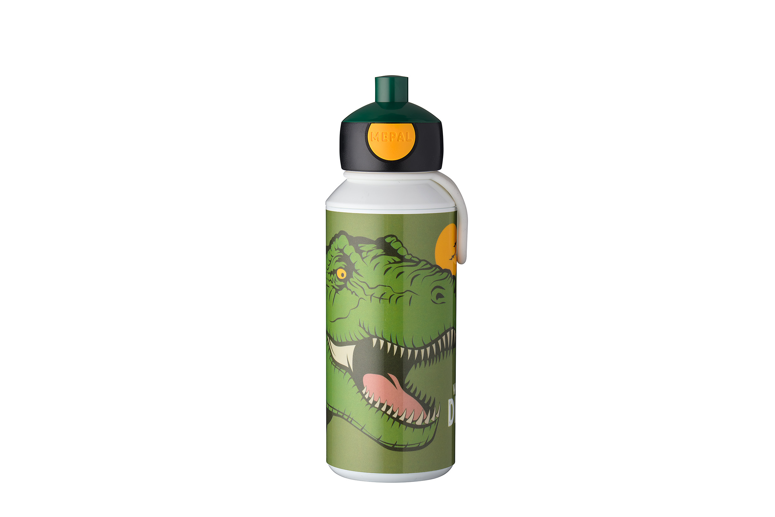 Trinkflasche Dino CAMPUS