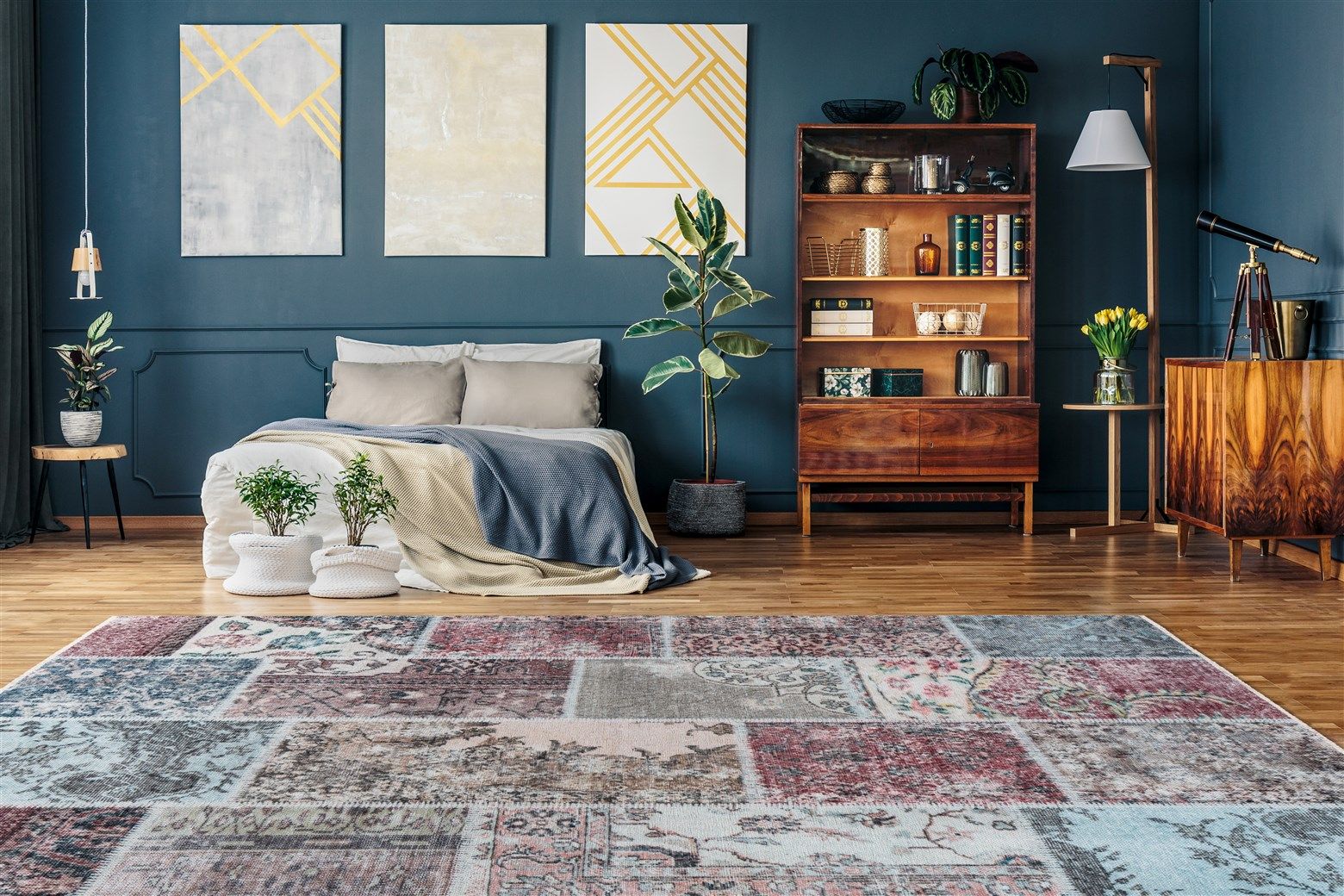 Teppich  TOSKA 225 Teppich  TOSKA 225