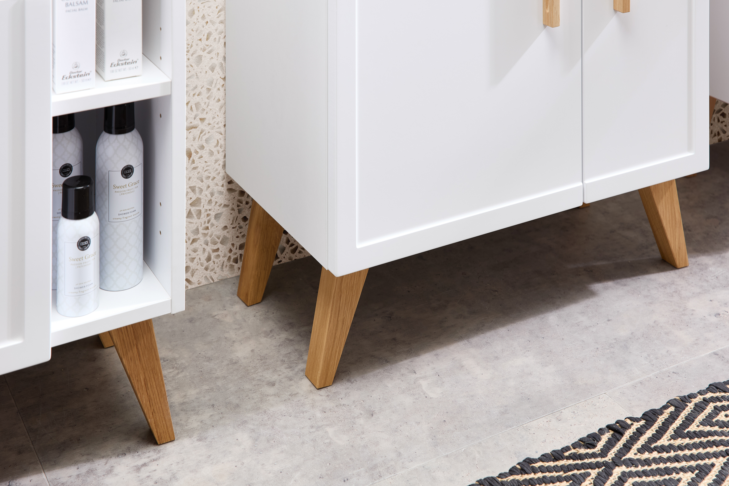 Waschbeckenunterschrank QUICKSET Waschbeckenunterschrank QUICKSET