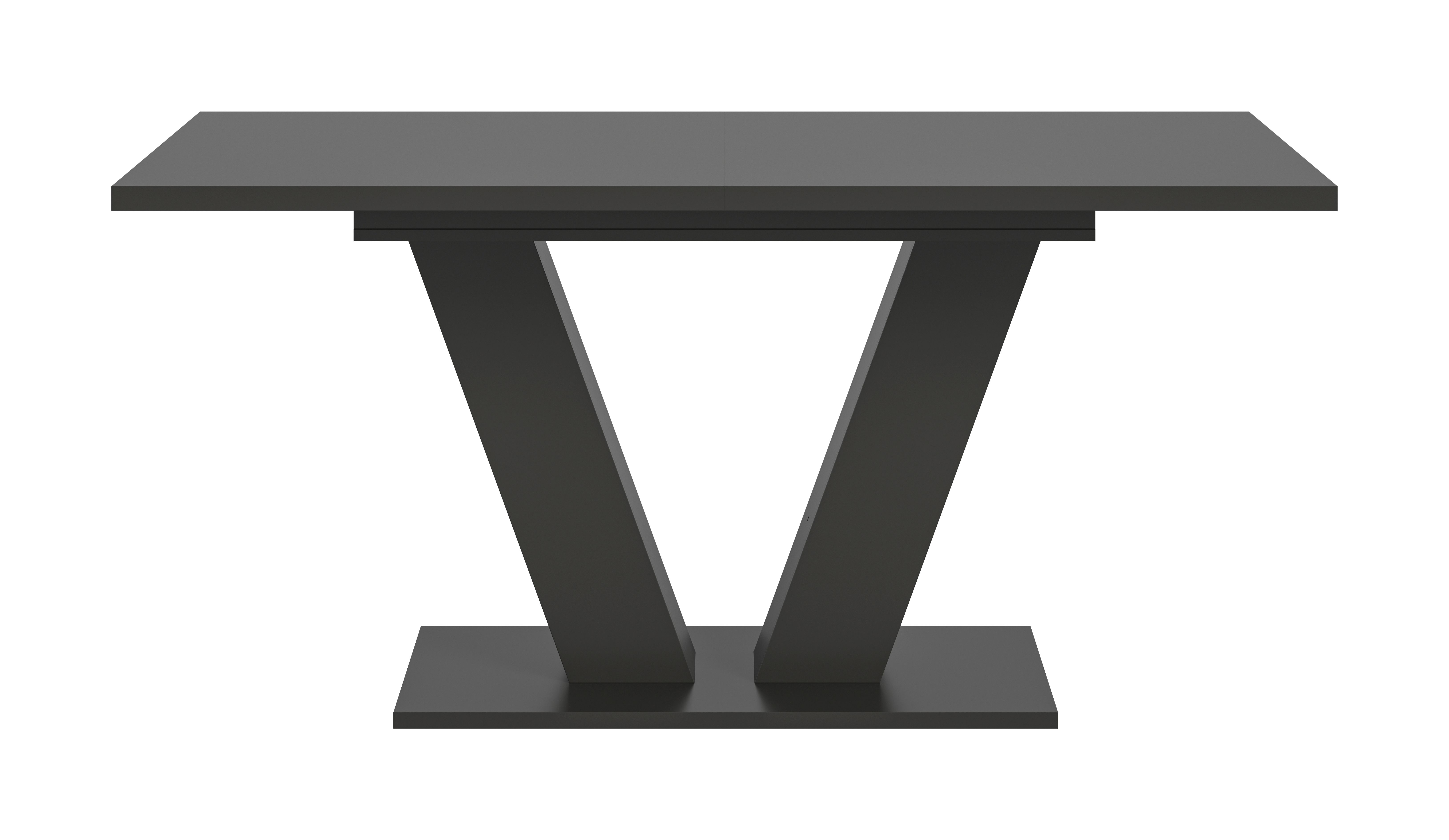 Ausziehbarer Esstisch MOTION Ausziehbarer Esstisch MOTION