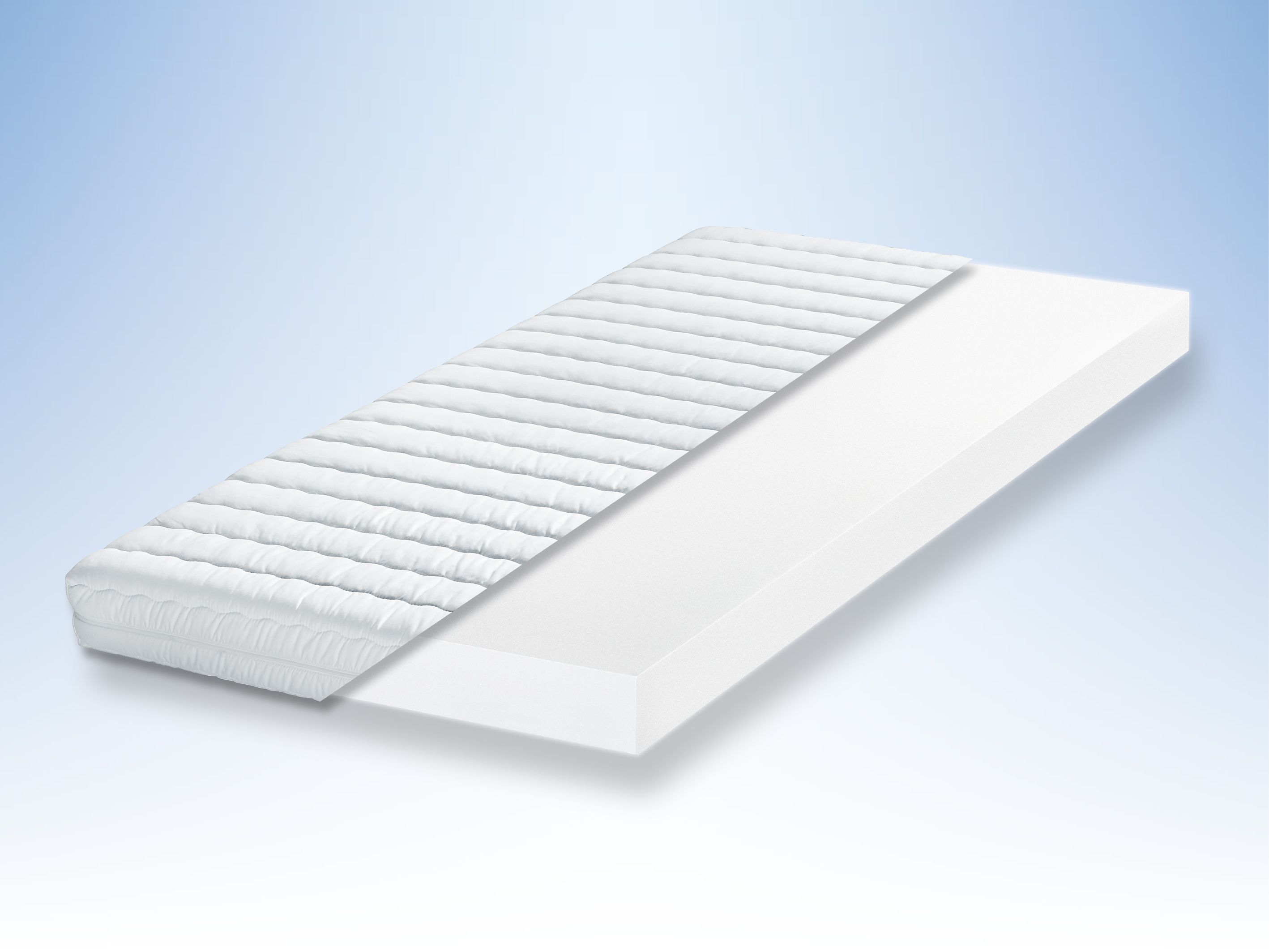 Matelas pour enfant KIMA MONDLICHT