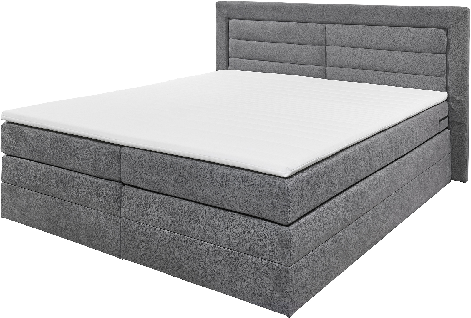 Boxspringbett 180 x 200 cm SABA 2