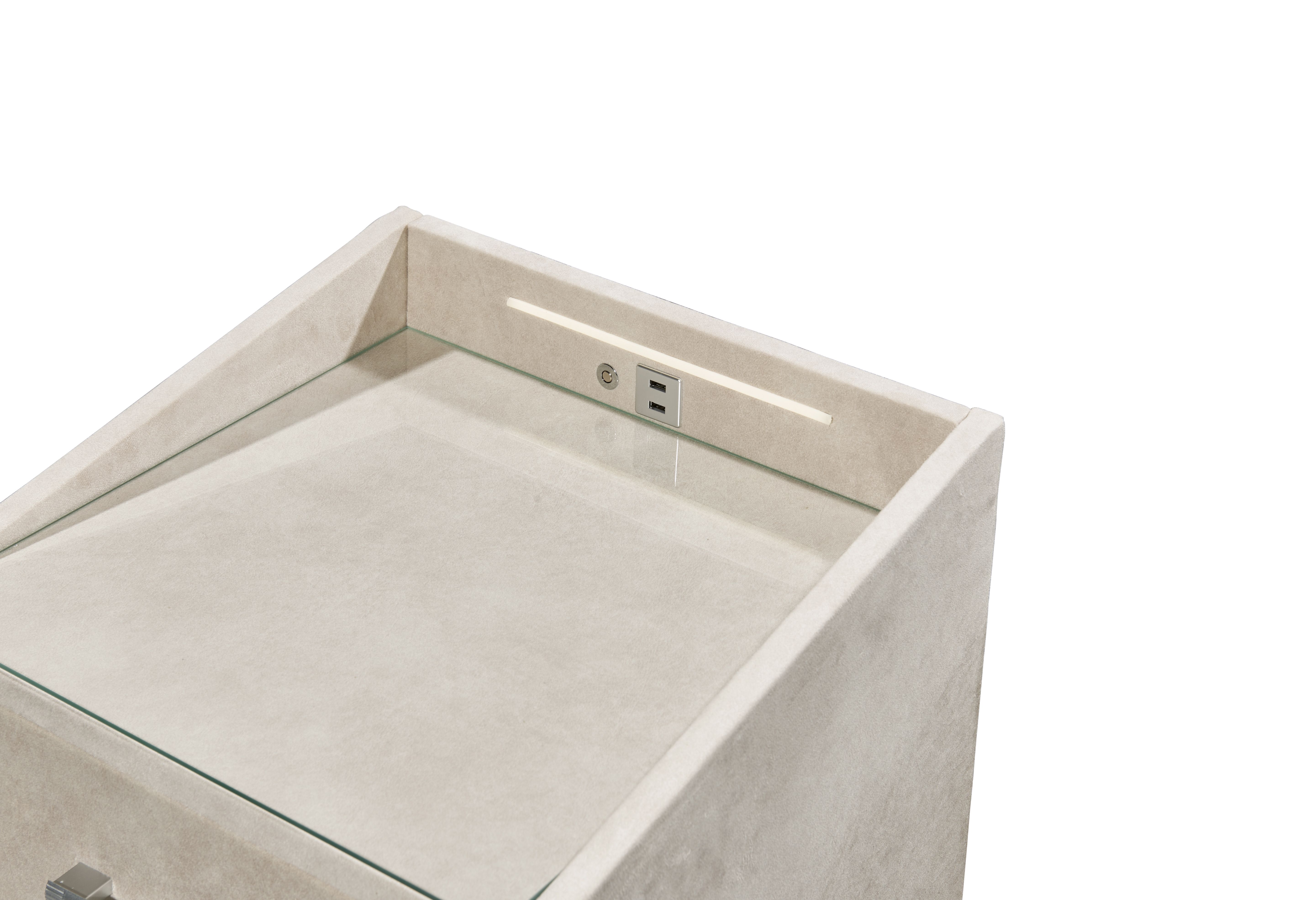 Nachtkommode MOON Nachtkommode MOON