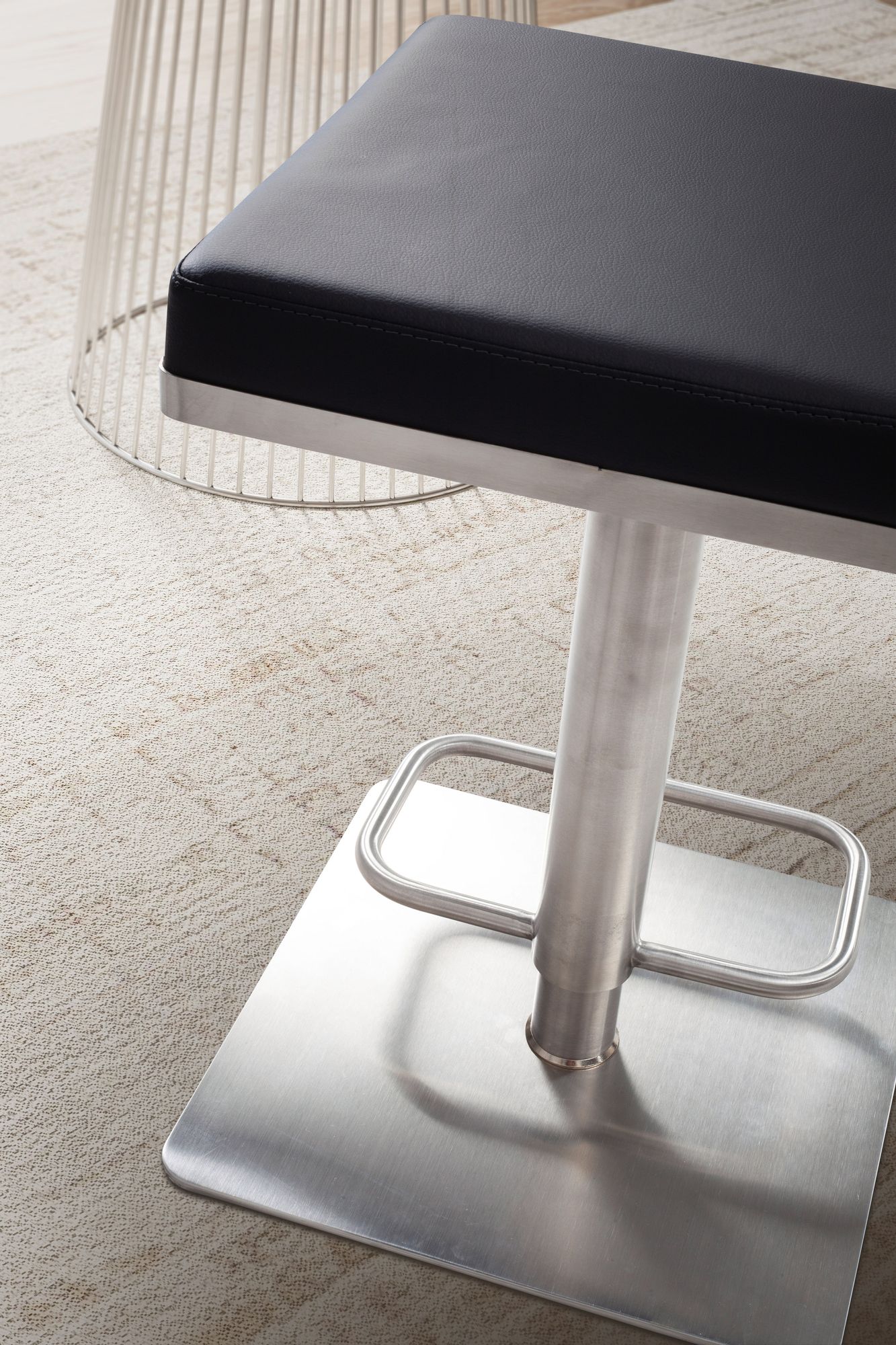 Barhocker WOHNLING Barhocker WOHNLING