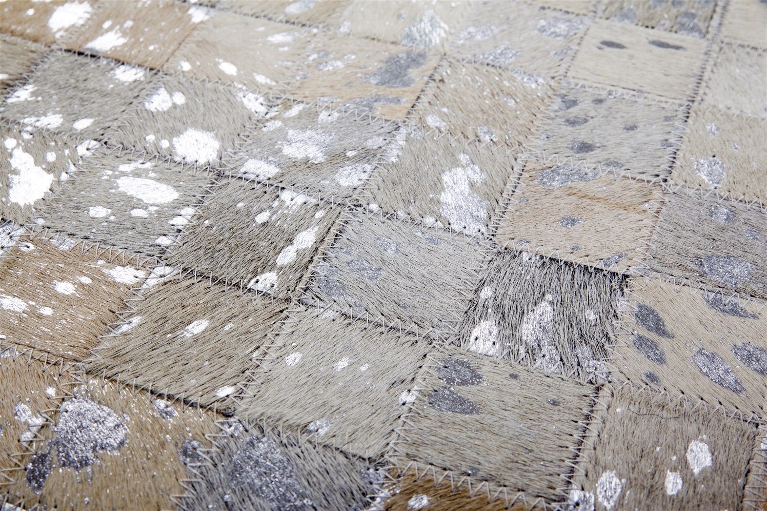 Lederteppich ROCKET 110 Lederteppich ROCKET 110