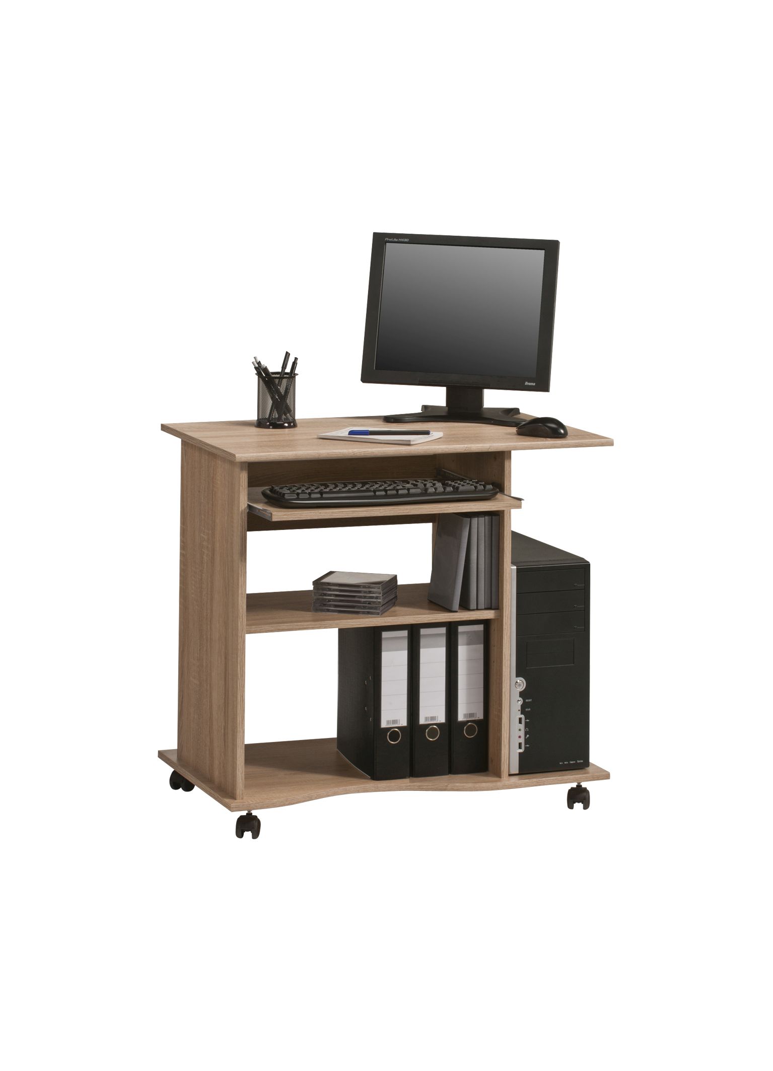 Computertisch 4024.5525
