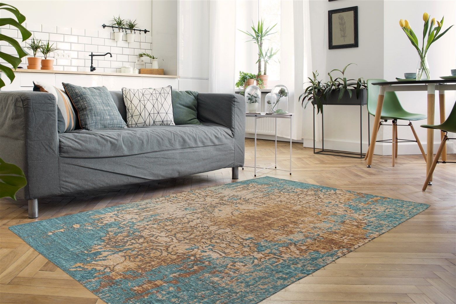 Teppich  PRIMAVERA 725 Teppich  PRIMAVERA 725