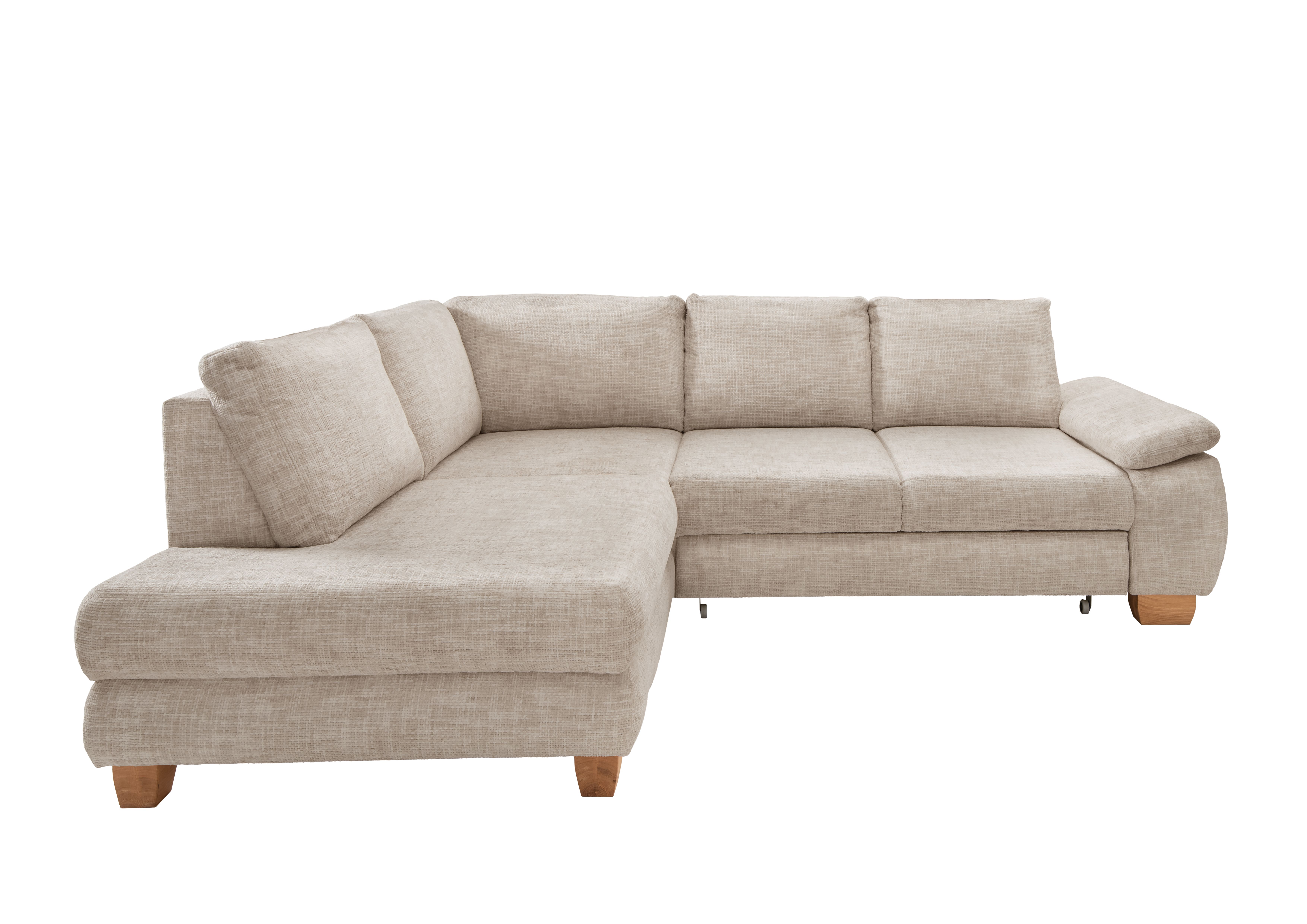 Polsterecke mit Funktion POSITANO Polsterecke mit Funktion POSITANO