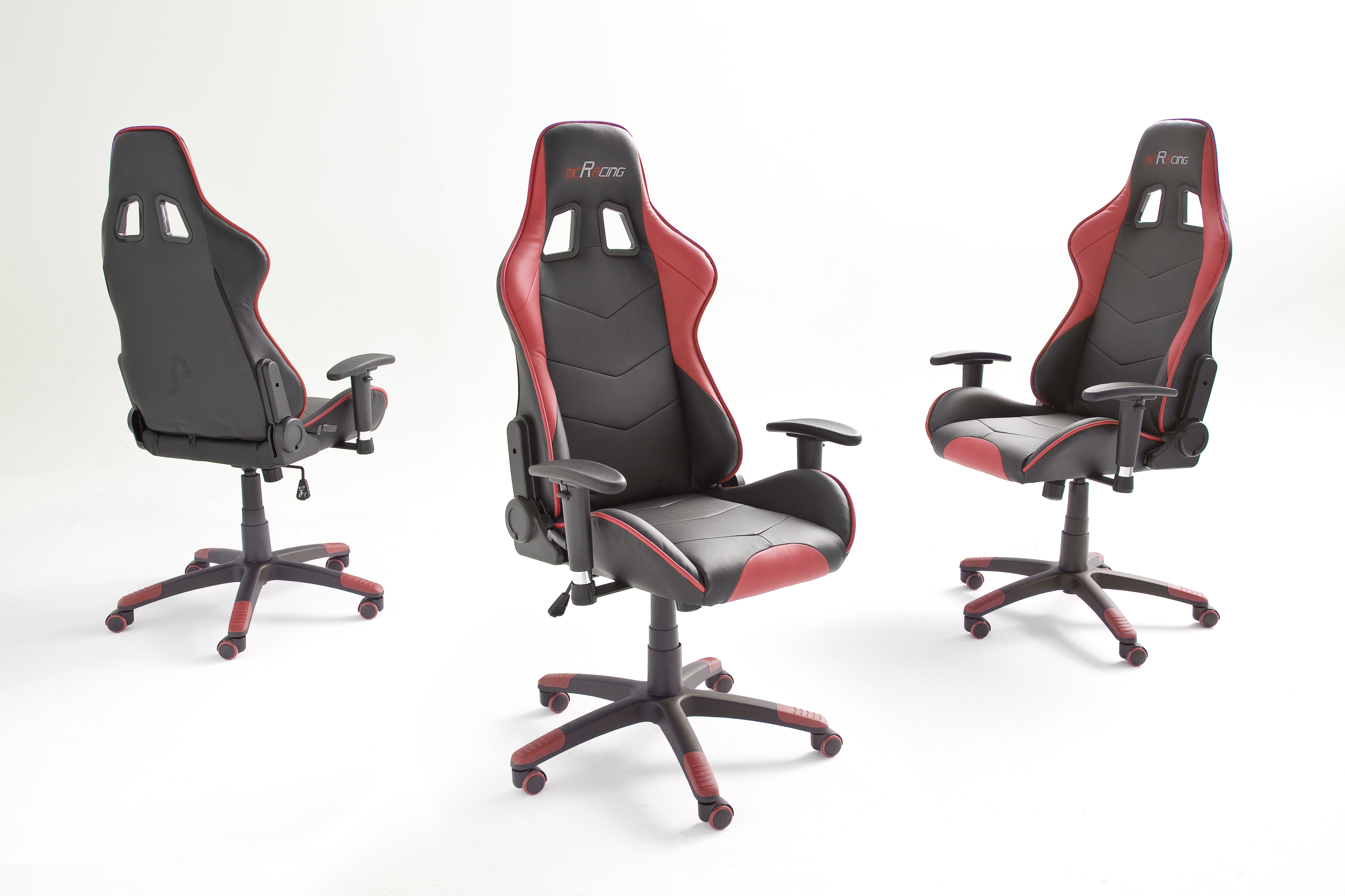 Gamingstuhl MCRACING 5