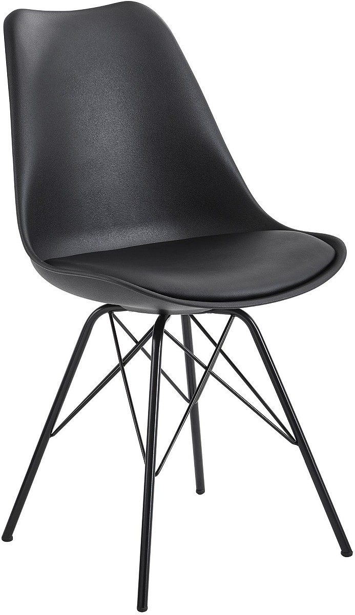 Esszimmerstuhl 2er-Set WOHNLING Esszimmerstuhl 2er-Set WOHNLING