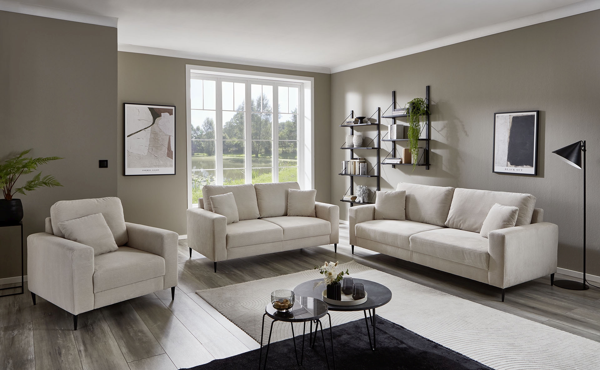 Sessel BARRY Sessel BARRY