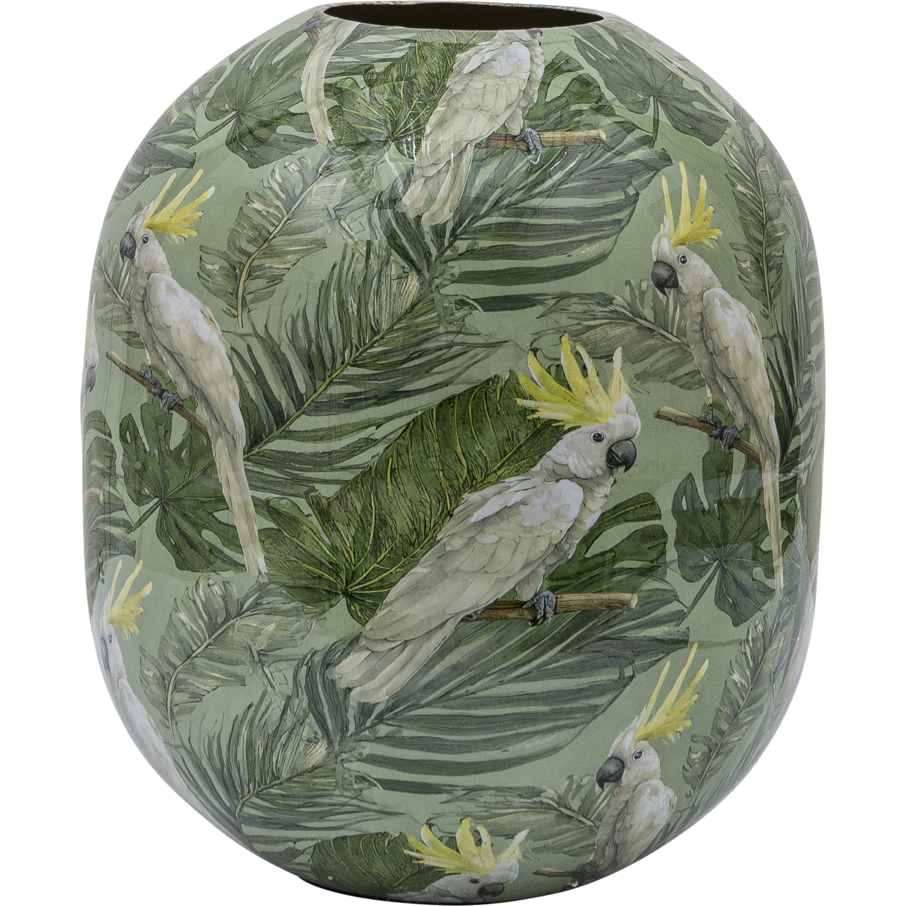 Vase Kakadu INSTYLE