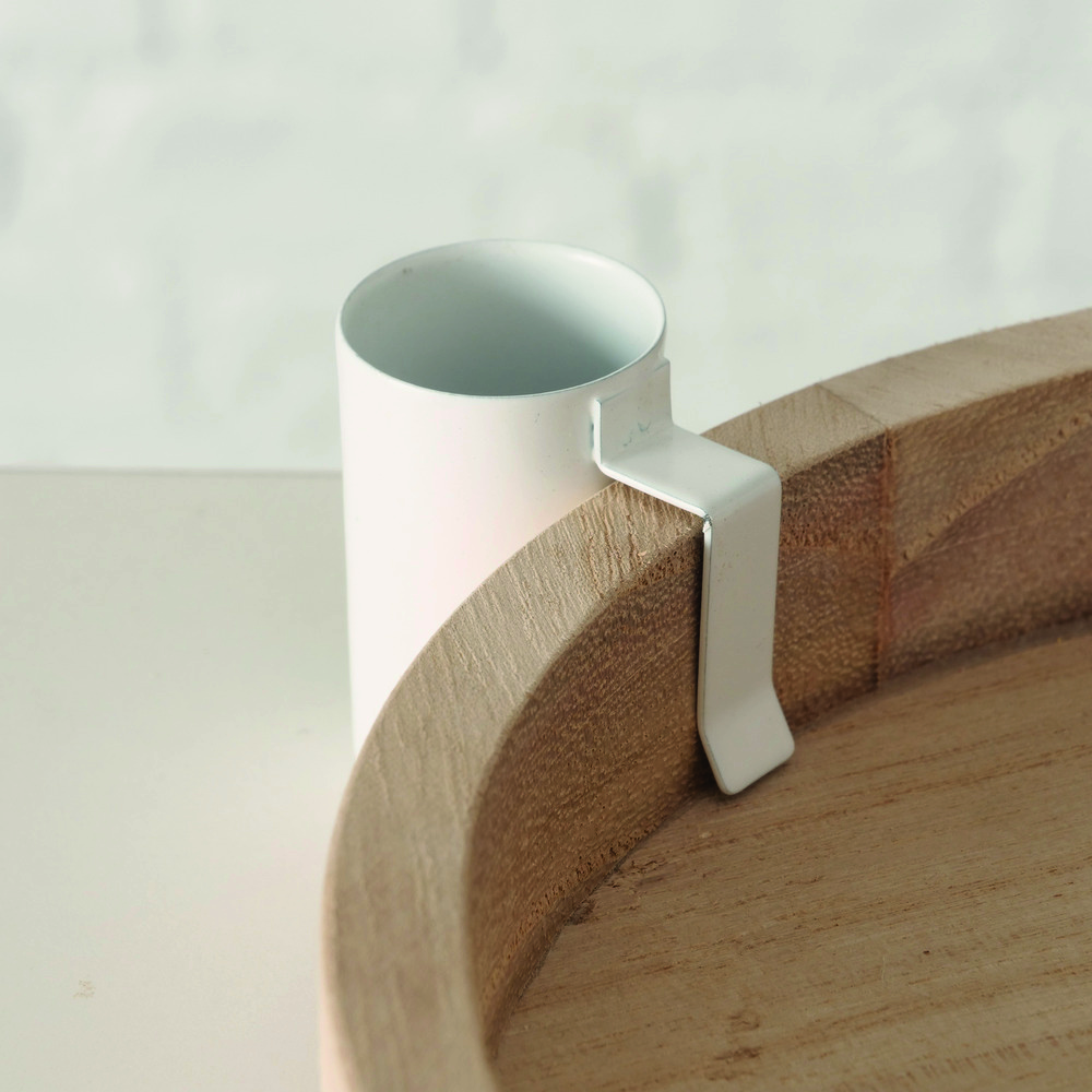 Kerzenleuchter Holz SKOVDE Kerzenleuchter Holz SKOVDE