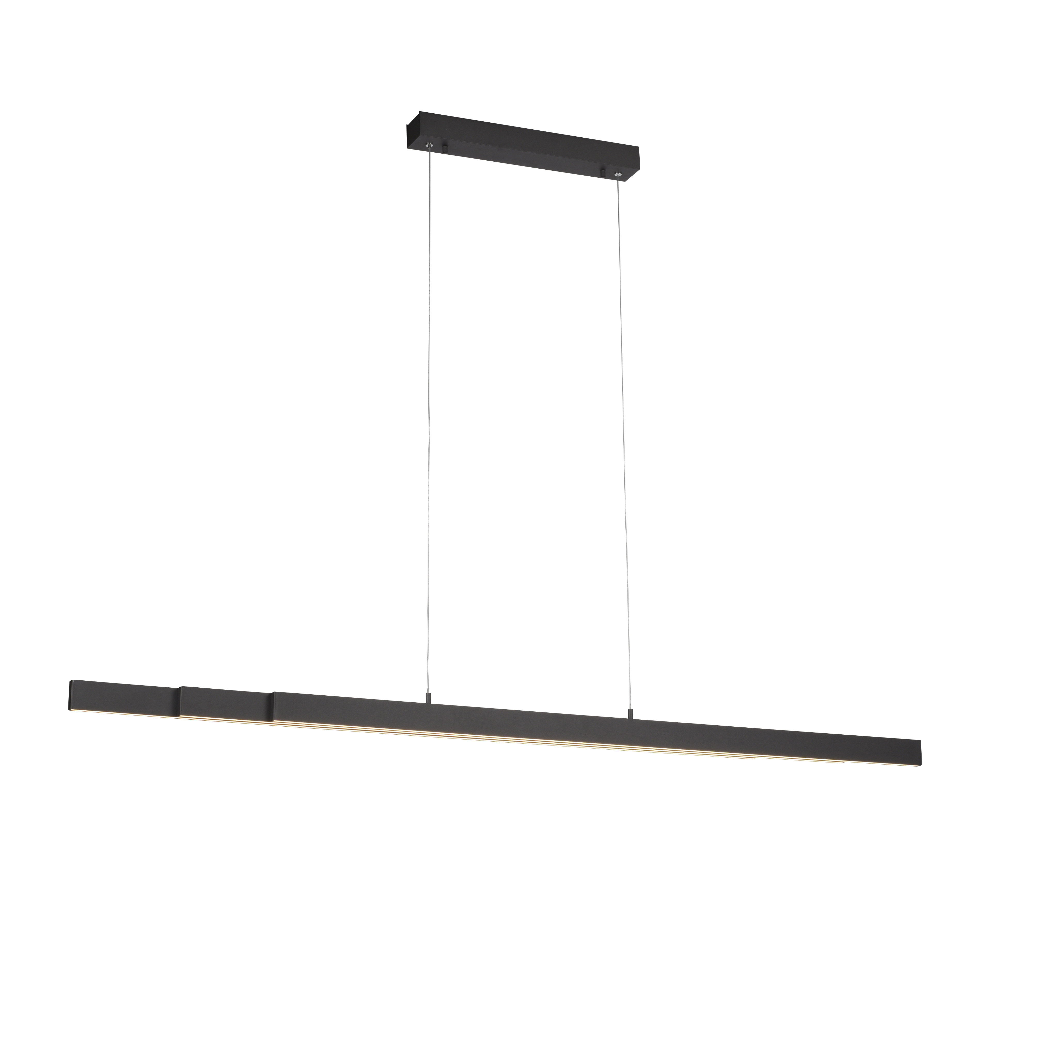 Suspension LED Luzi