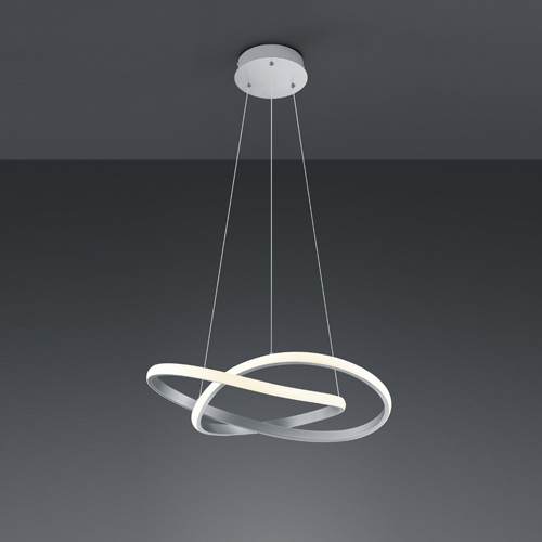 LED Pendelleuchte Course