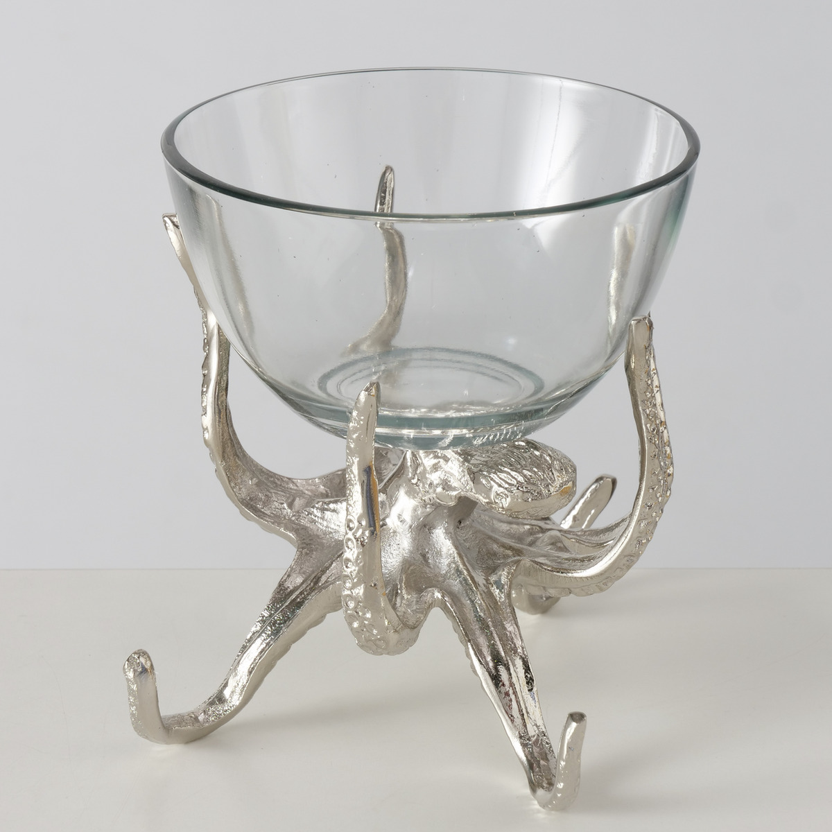 Schale mit Krake OCTO