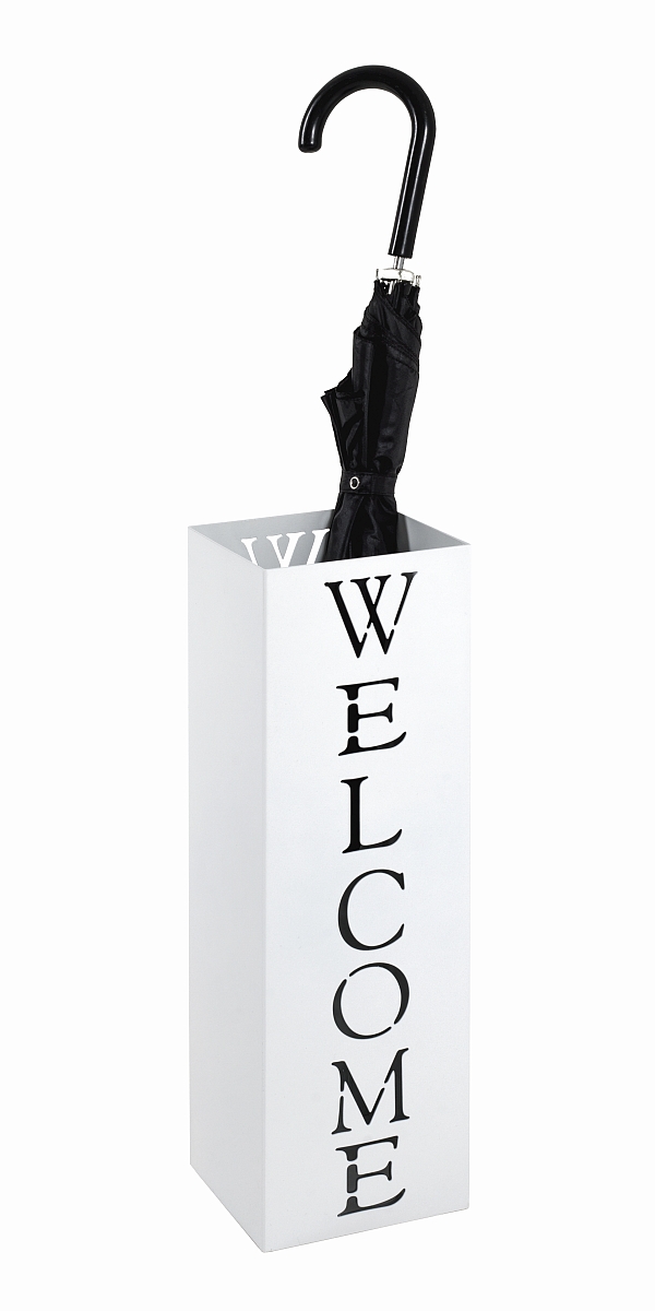 Schirmständer WELCOME