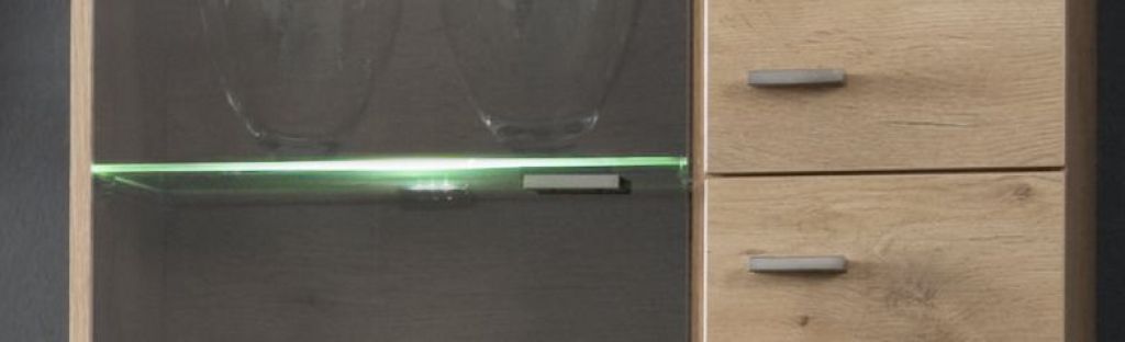 LED-Glaskantenbeleuchtung 1012