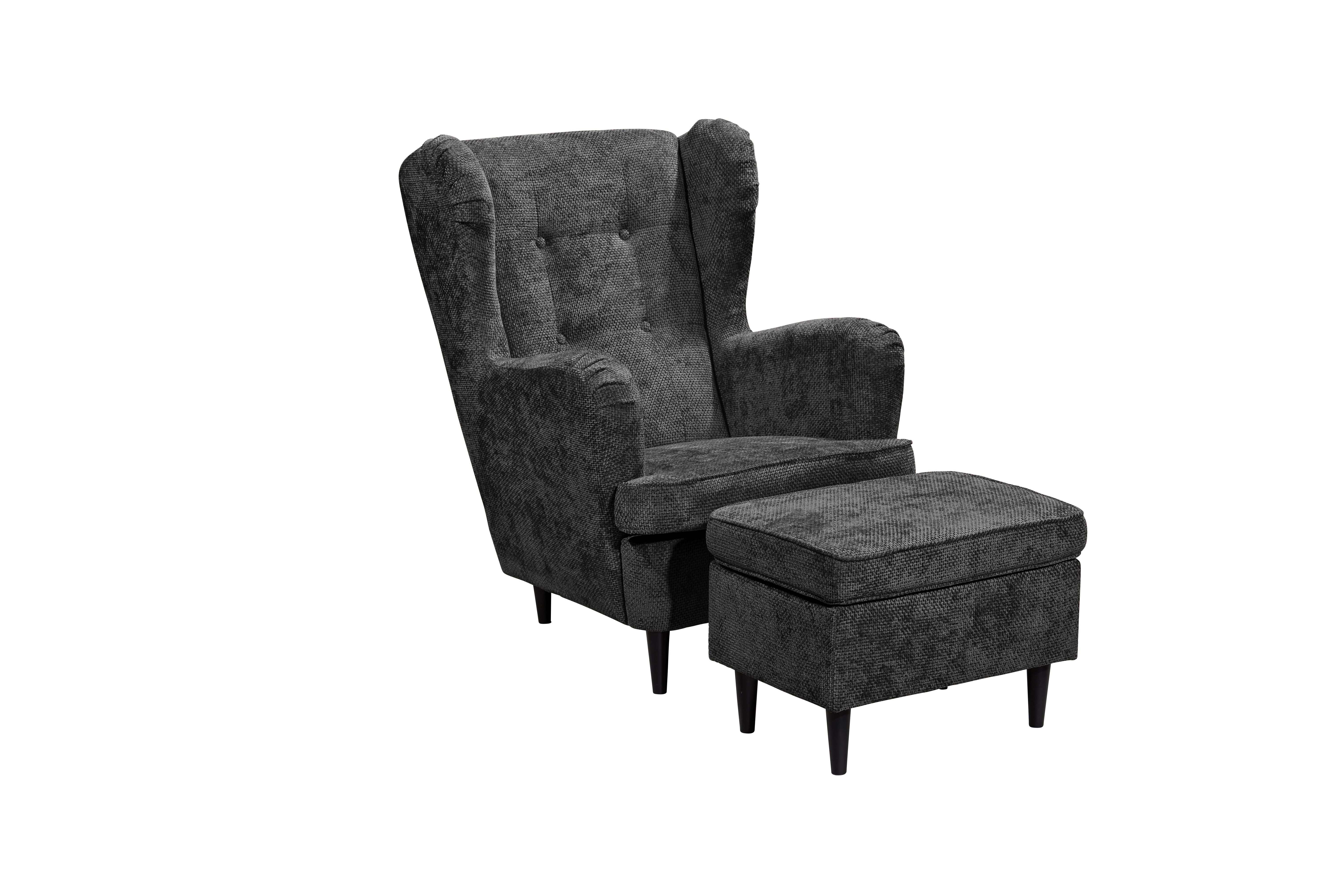 Hocker OSKAR Hocker OSKAR