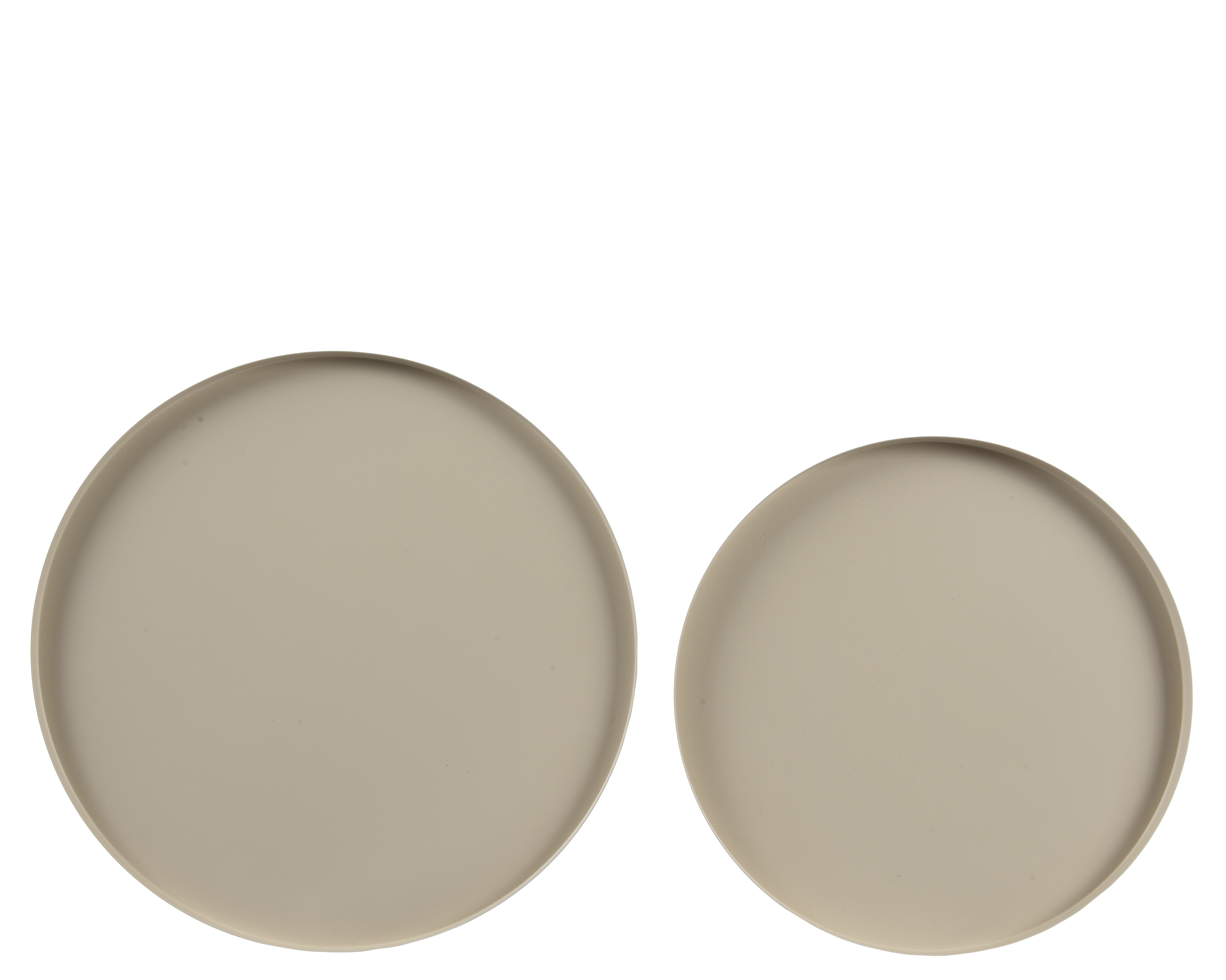 Dekoteller groß TABLE Dekoteller groß TABLE