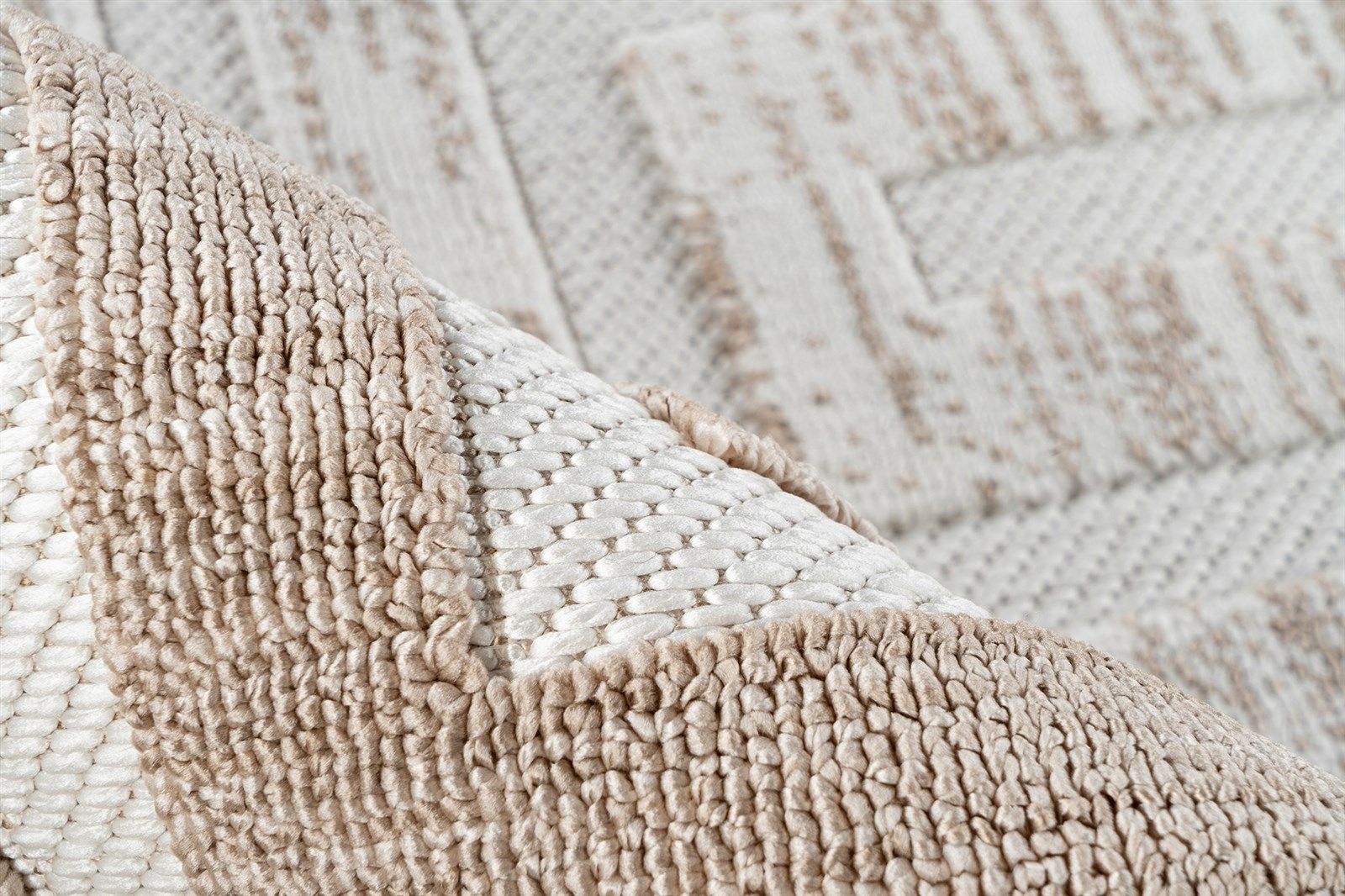 Teppich  SARAI 125 Teppich  SARAI 125