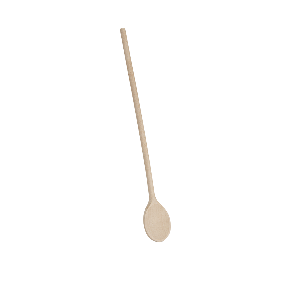 Kochlöffel oval 40cm BUCHENHOLZ Kochlöffel oval 40cm BUCHENHOLZ