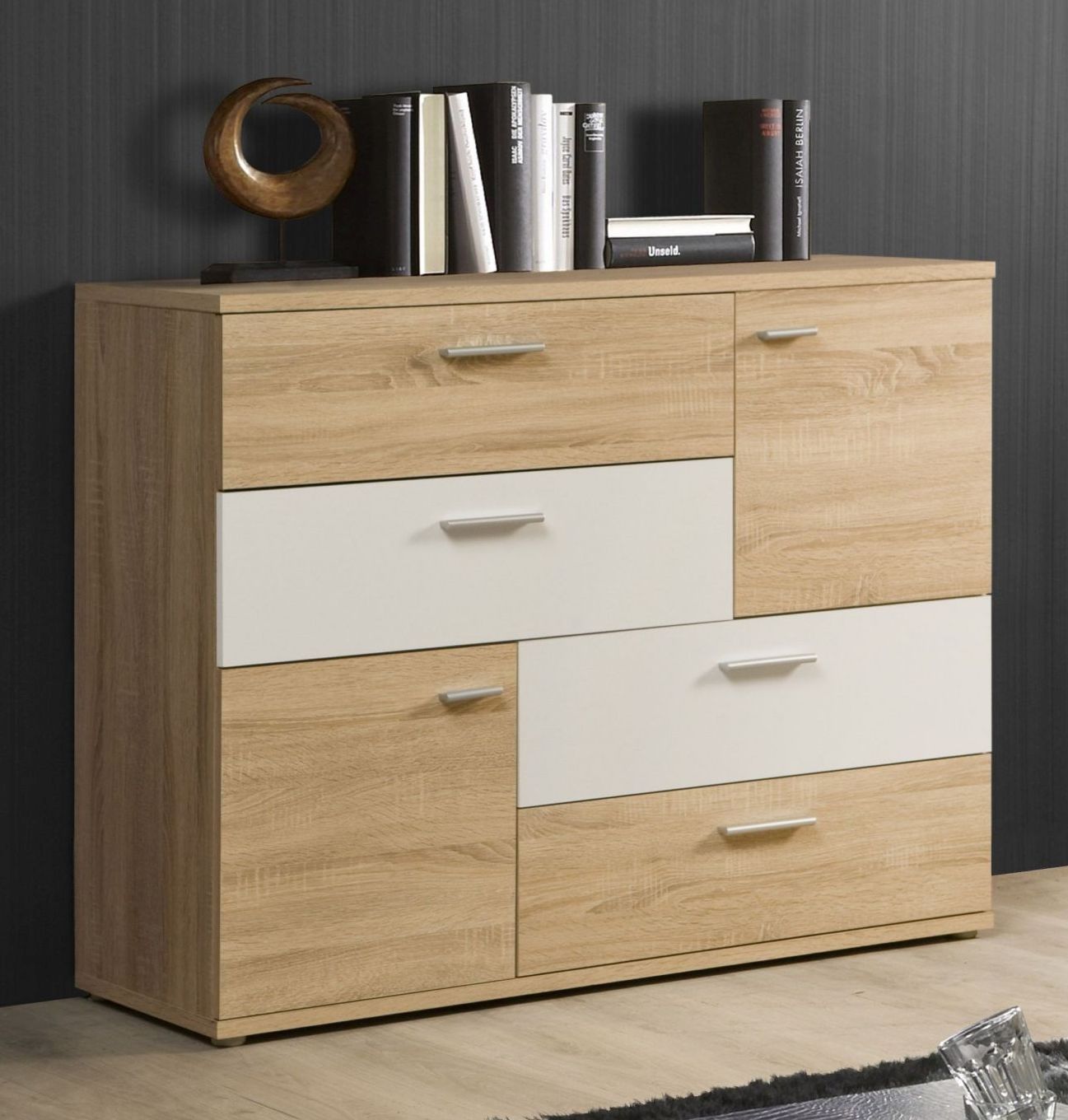 Kommode SKIVE Kommode SKIVE