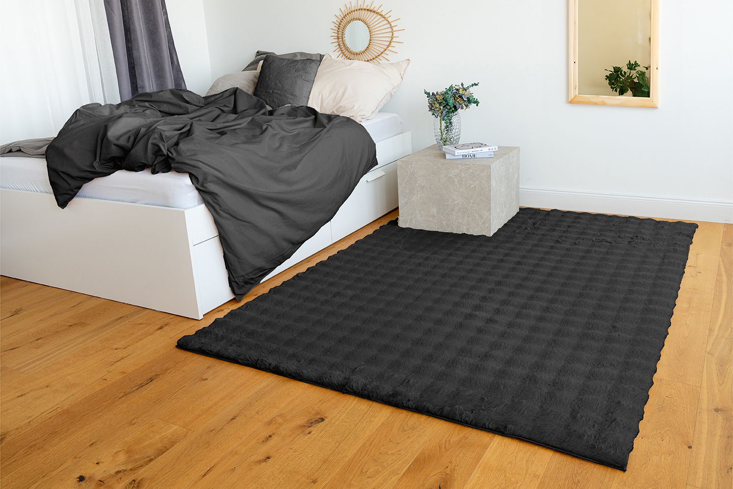 Teppich  HAILEY 125 Teppich  HAILEY 125